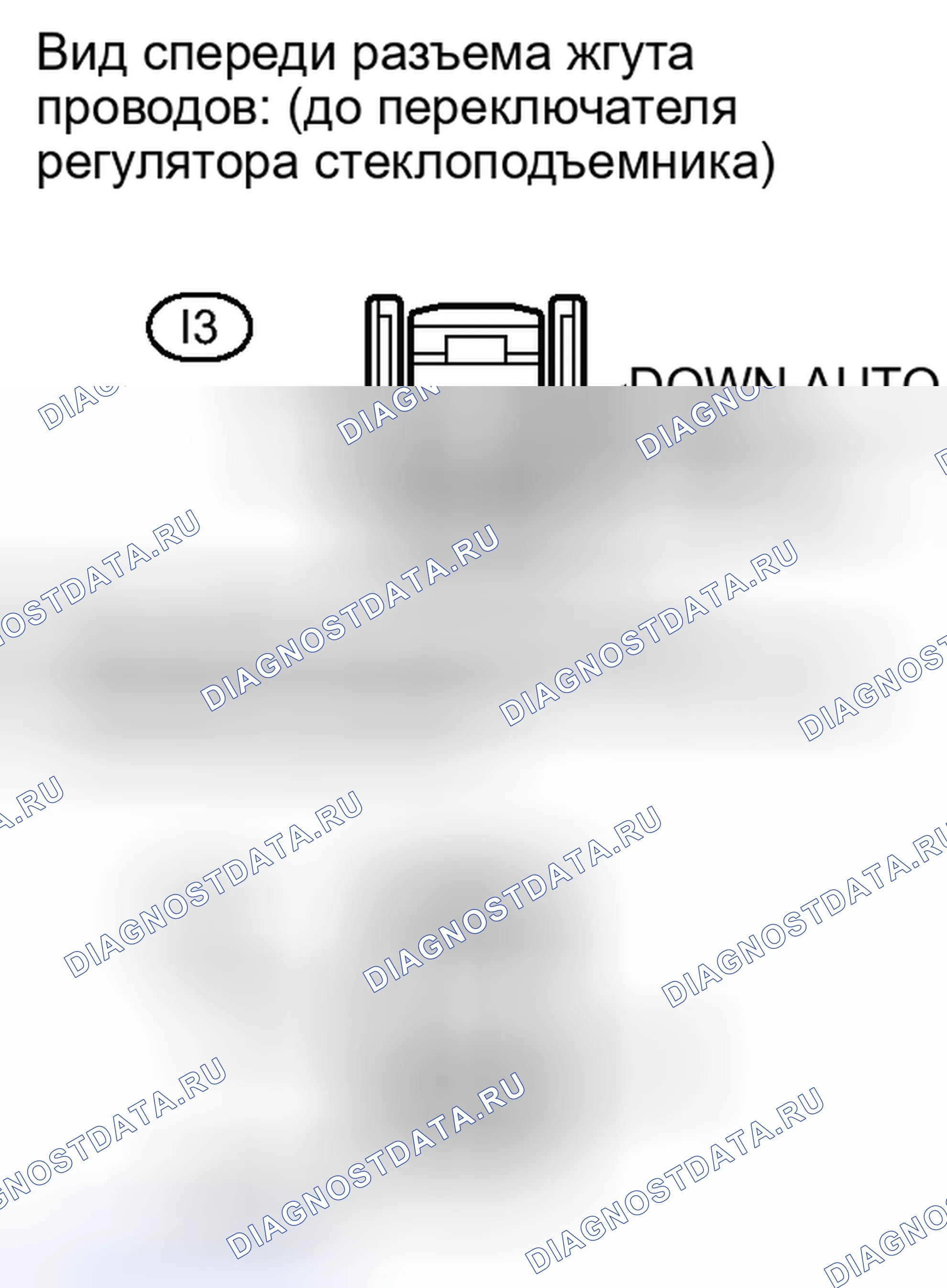 Рис. 125. Toyota Land Cruiser 200 рестайлинг