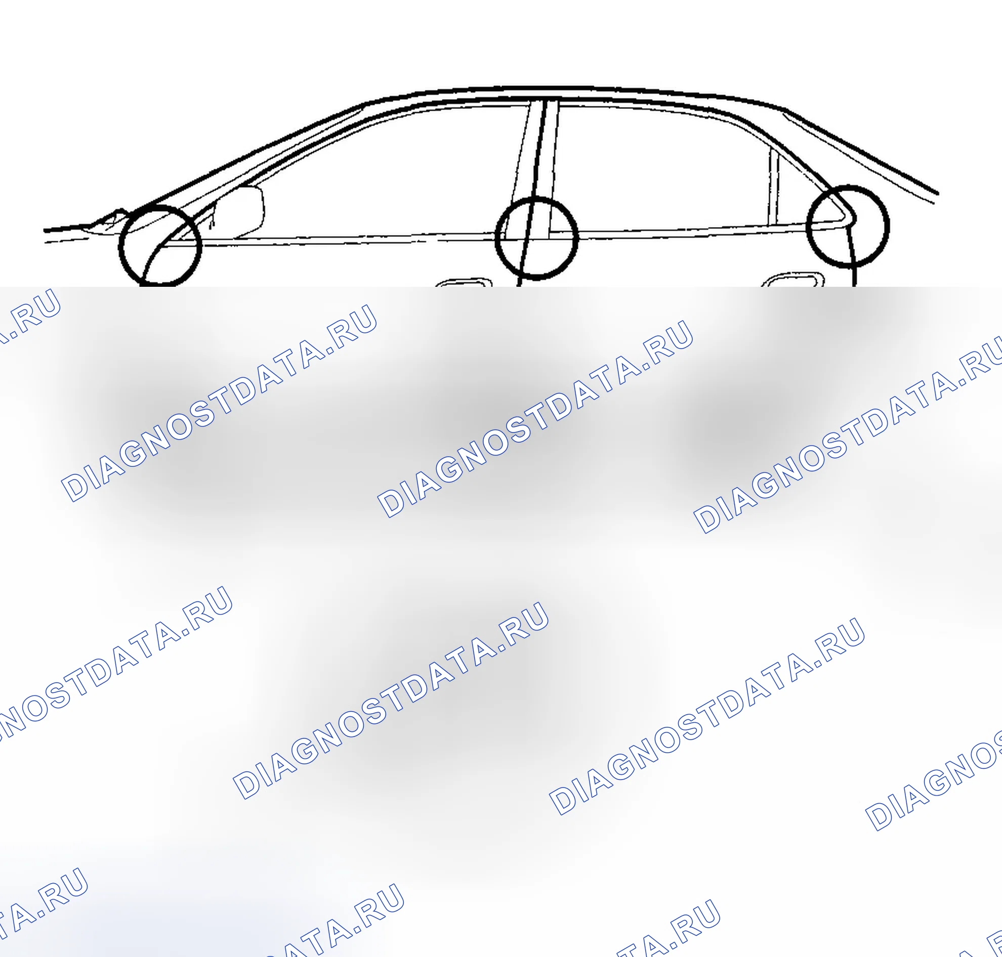 Рис. 25. Honda Accord VI