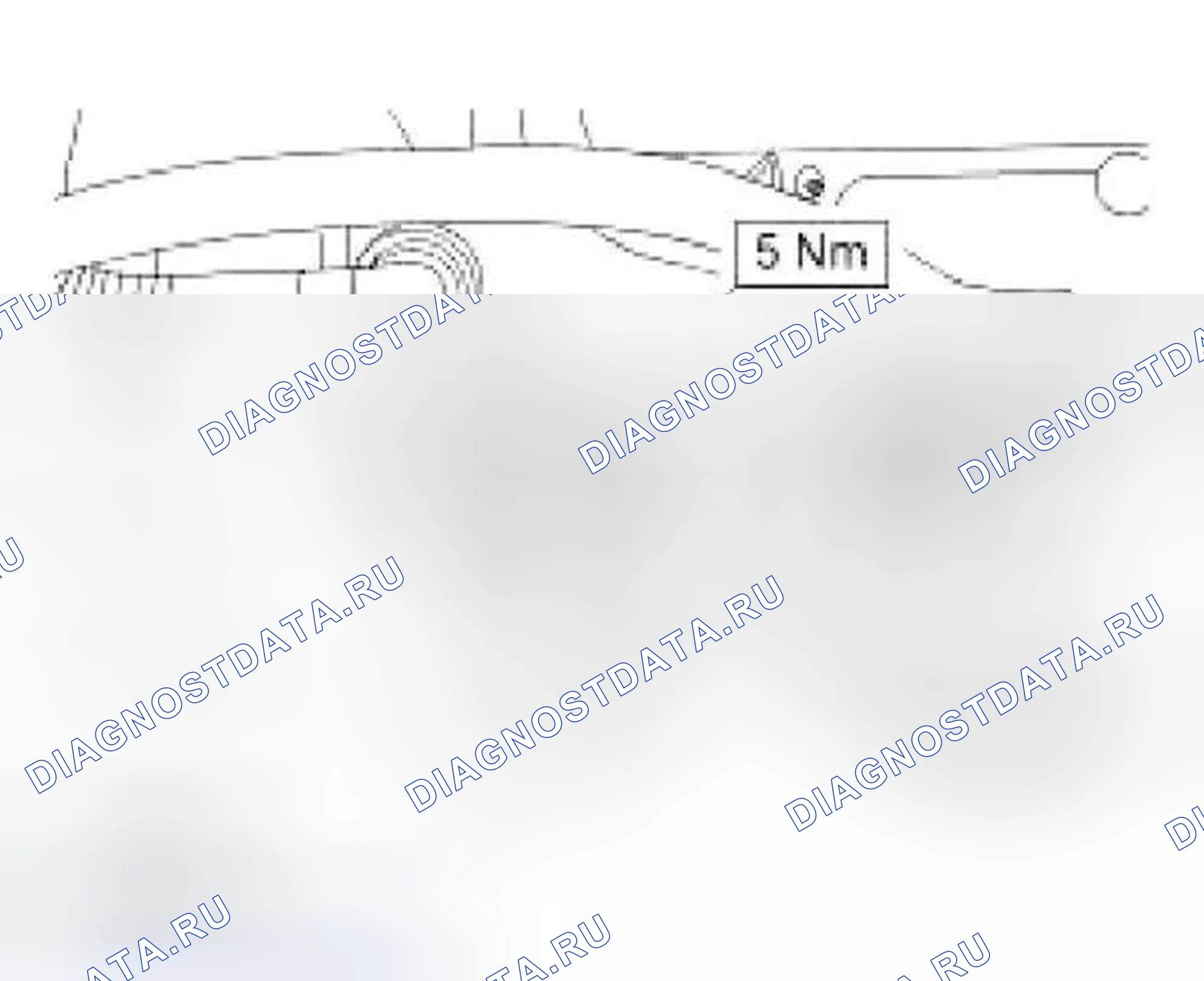 Рис. 27: Установка. Jaguar S-type I