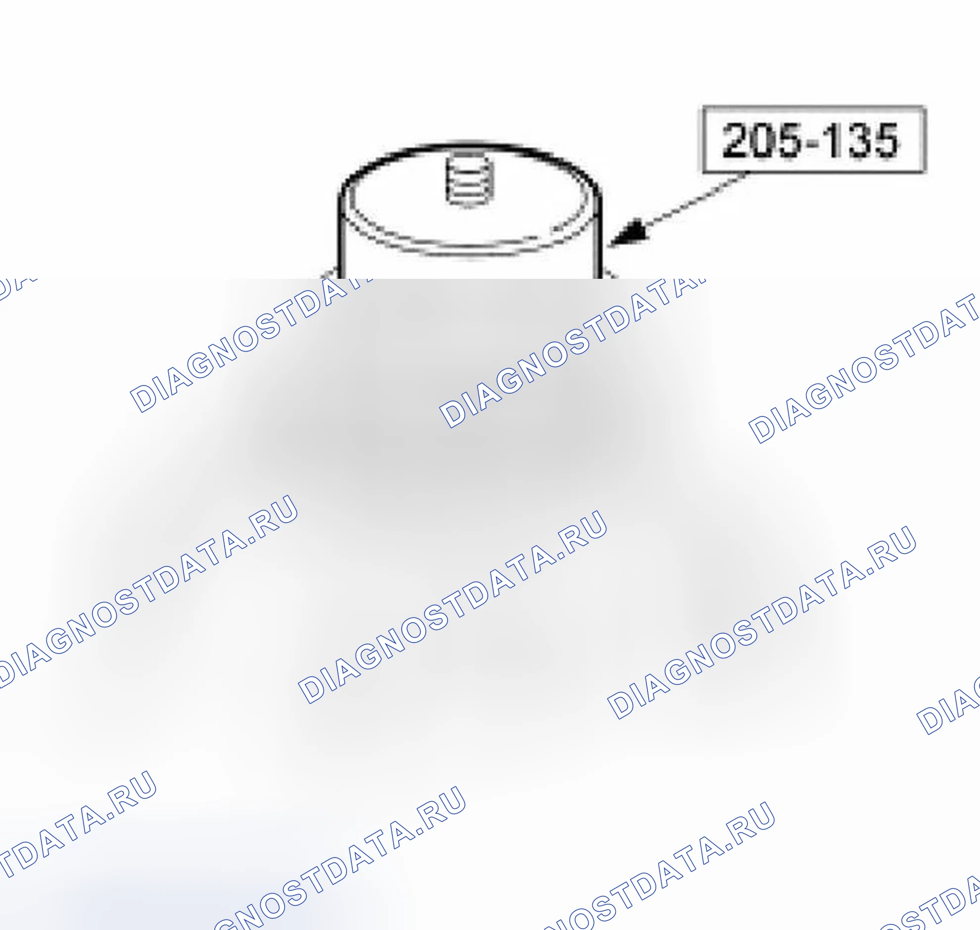 Рис. 1369. Ford Pickup F150 