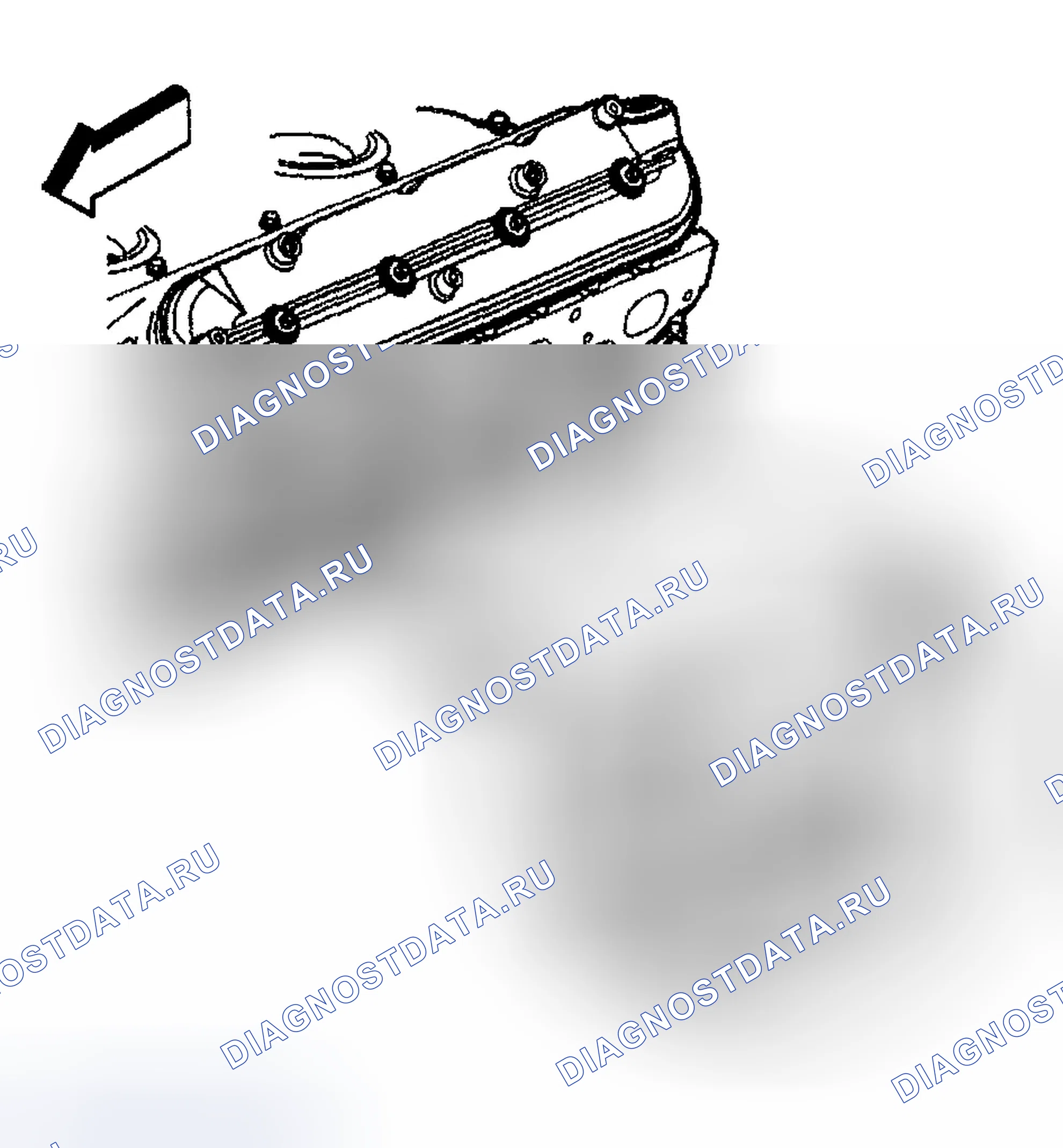 Рис. 271. Chevrolet Tahoe II
