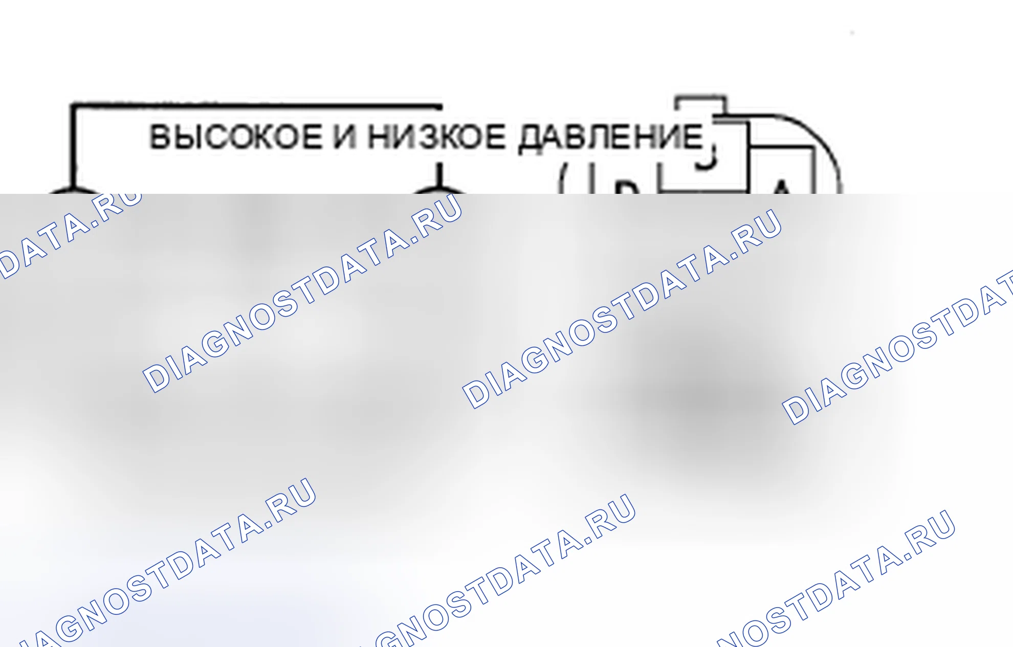 Рис. 98. Mazda 5 I рестайлинг