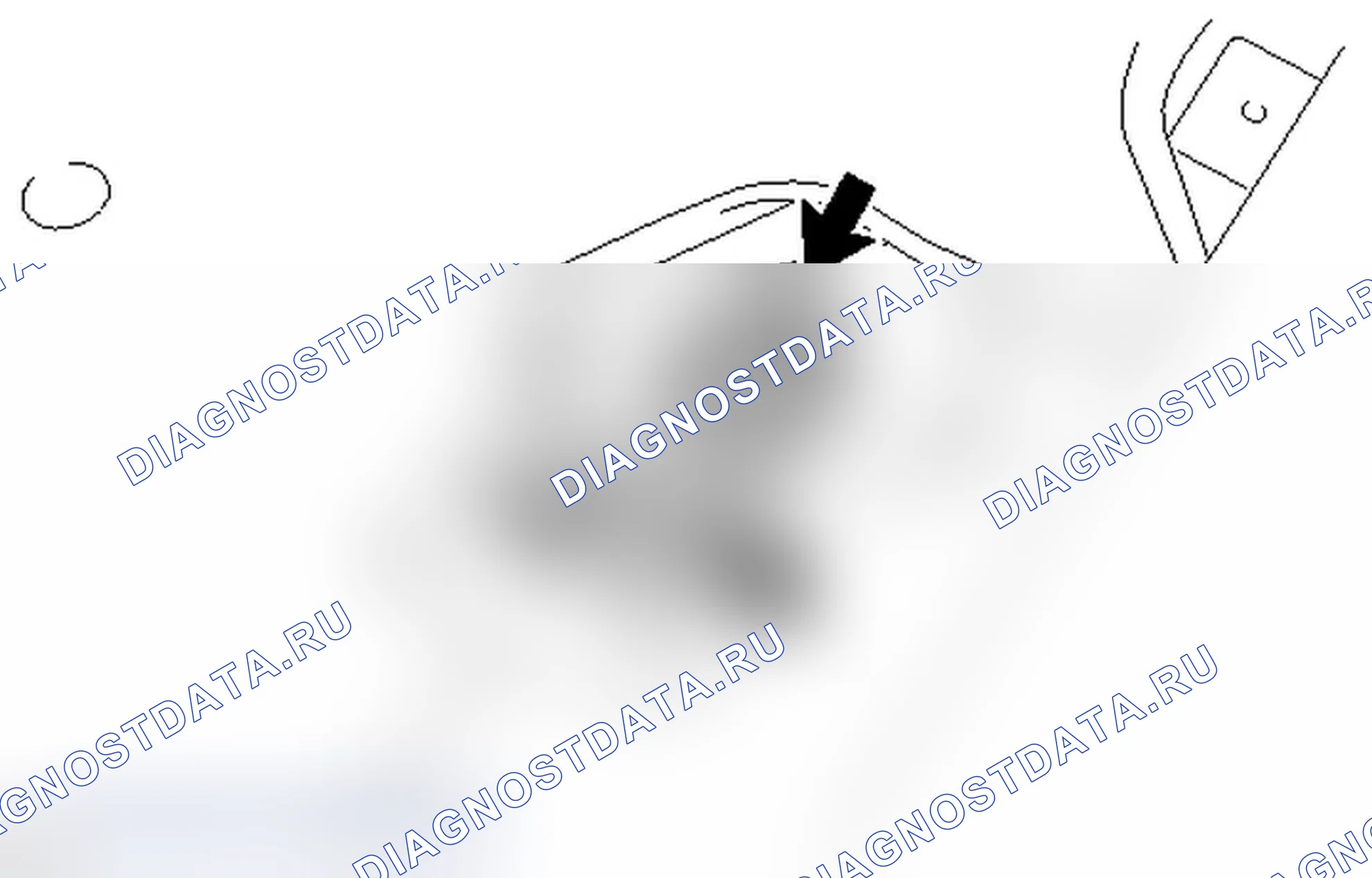 Рис. 76. Toyota Land Cruiser 200 рестайлинг