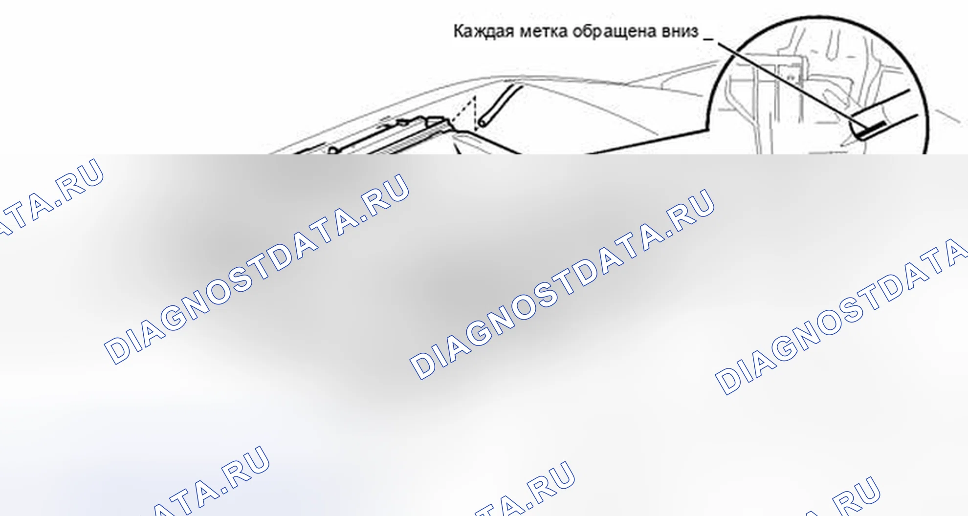 Рис. 26. Toyota Corolla X рестайлинг