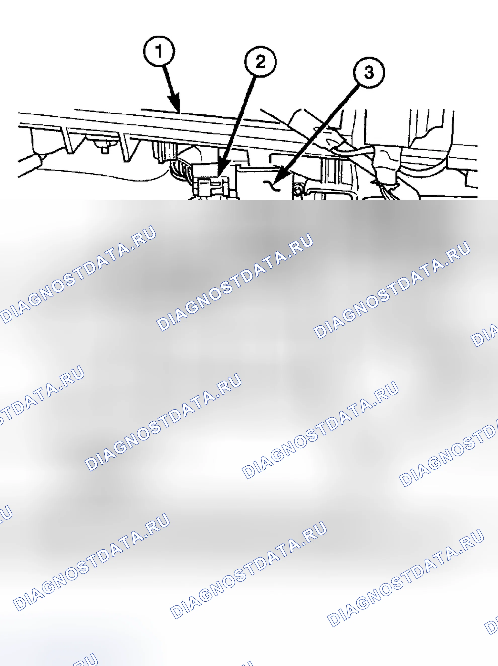 Рис. 58. Dodge Pickup R1500 