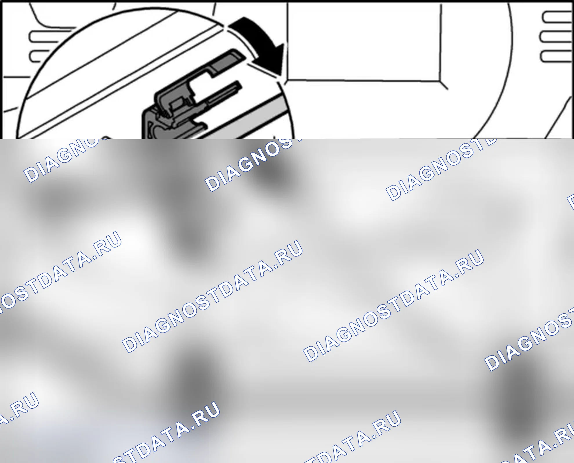 Рис. 140. Porsche 911 GT3 997
