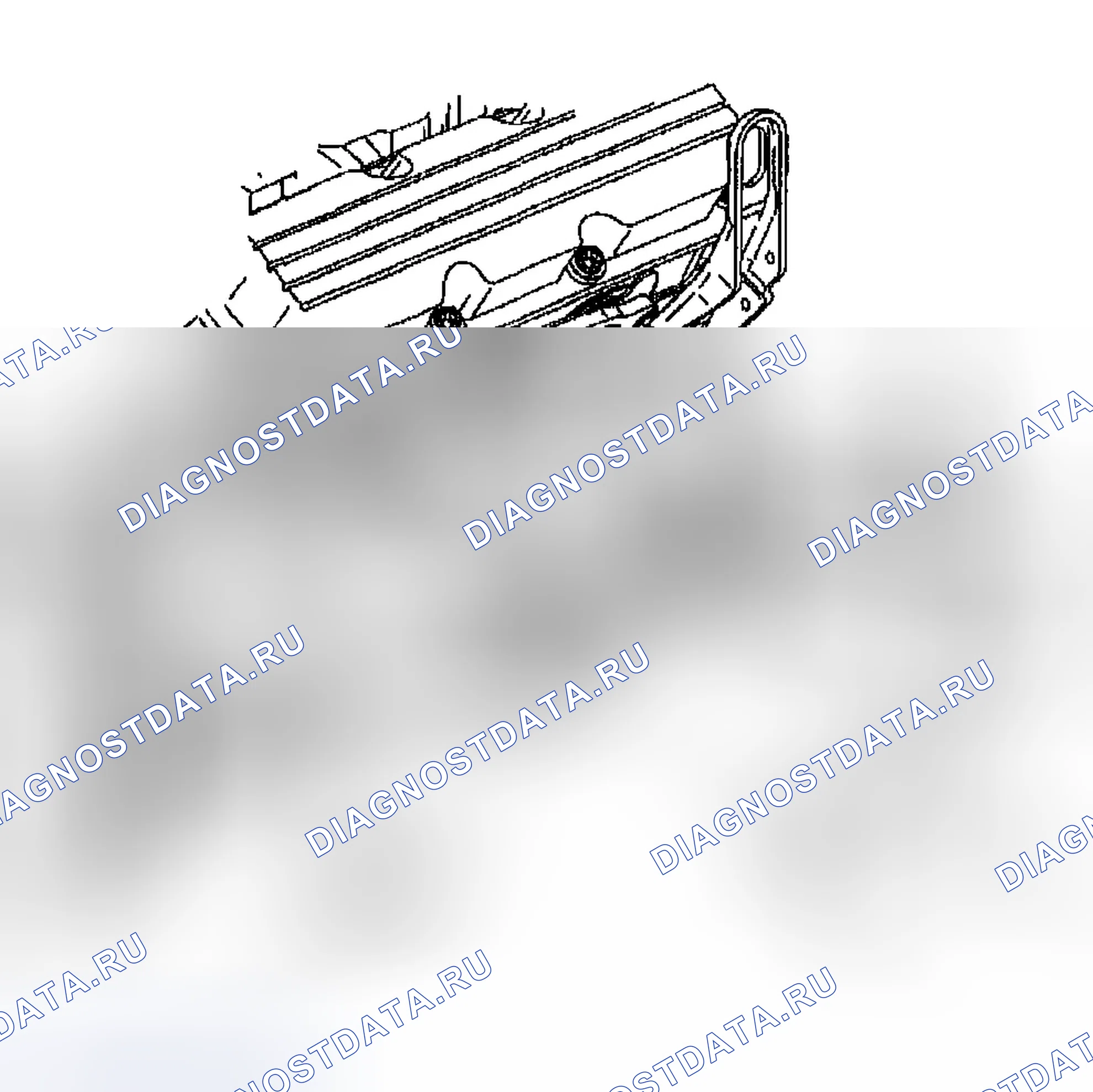 Рис. 40. Buick Century VI