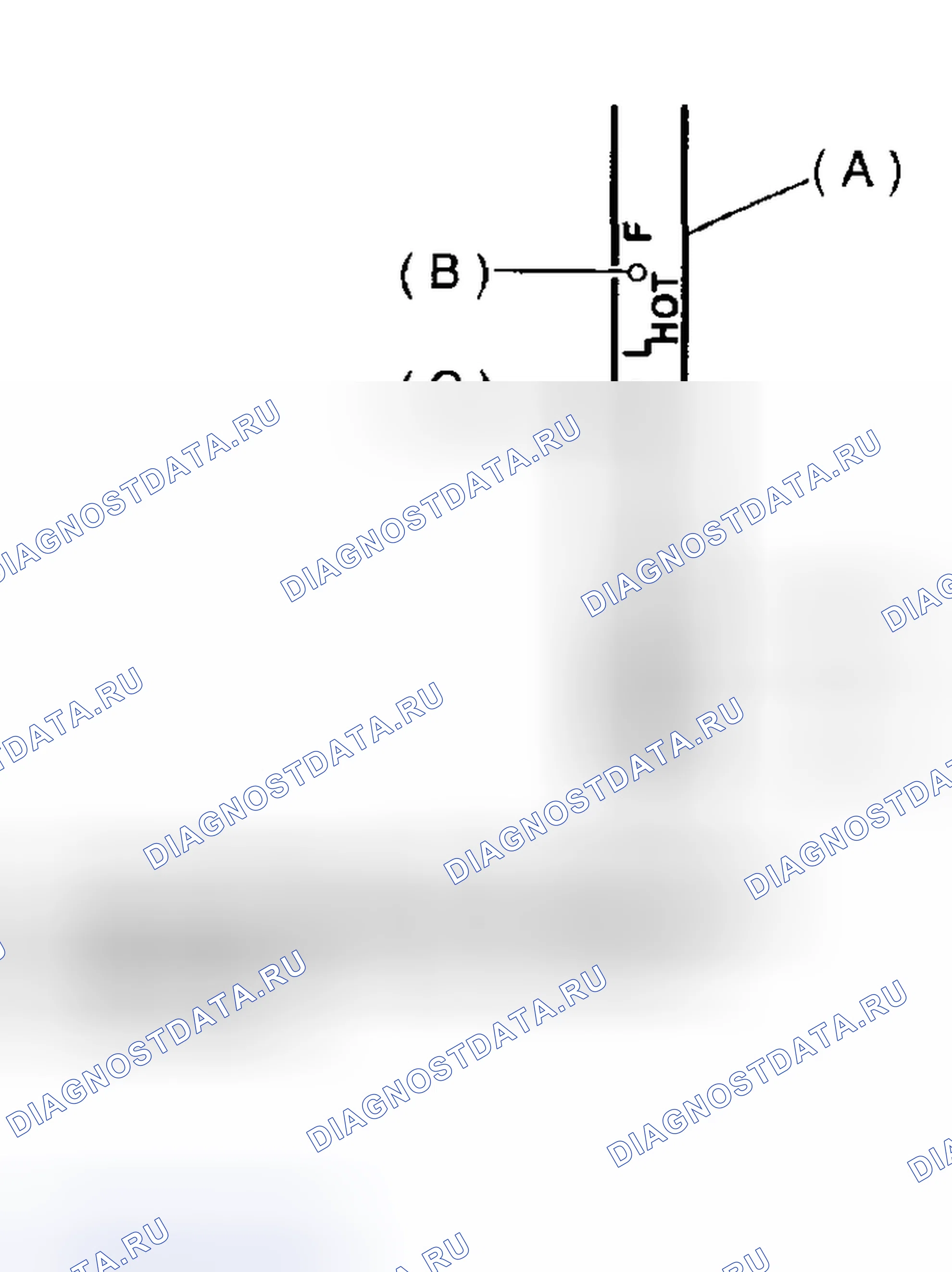 Рис. 125. Subaru Impreza GD/GC/GG рестайлинг