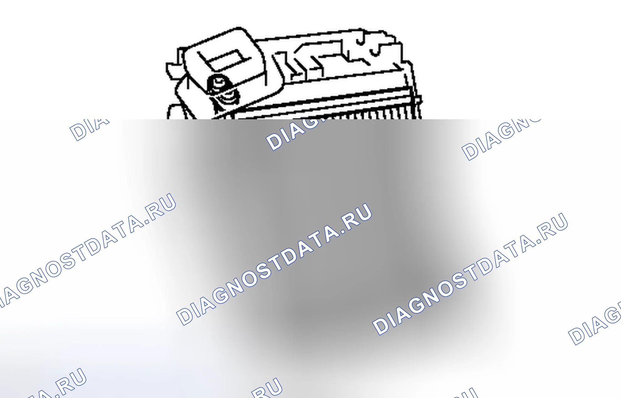 Рис. 103. Kia Soul I рестайлинг