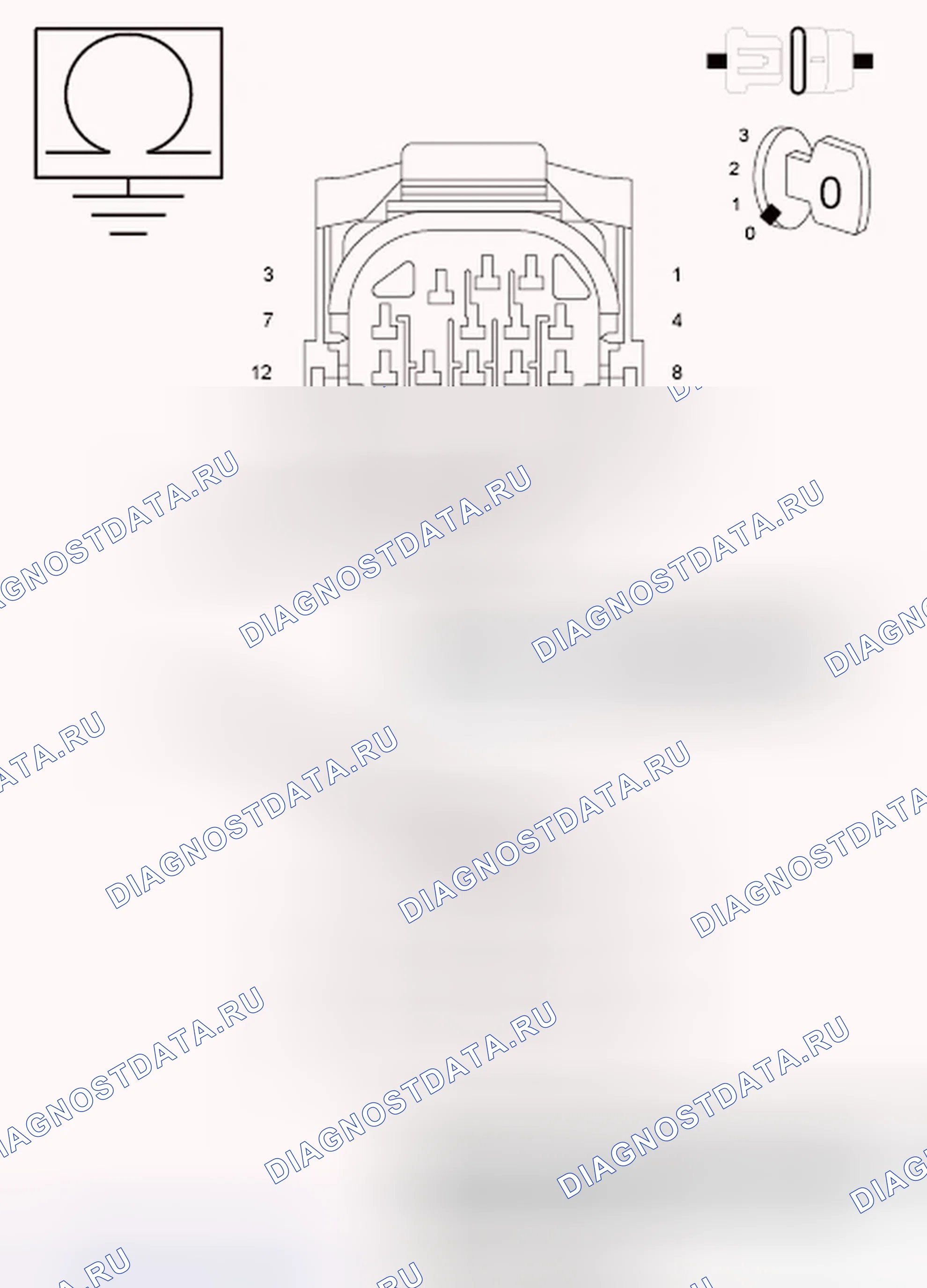 Рис. 492. Dodge Journey I