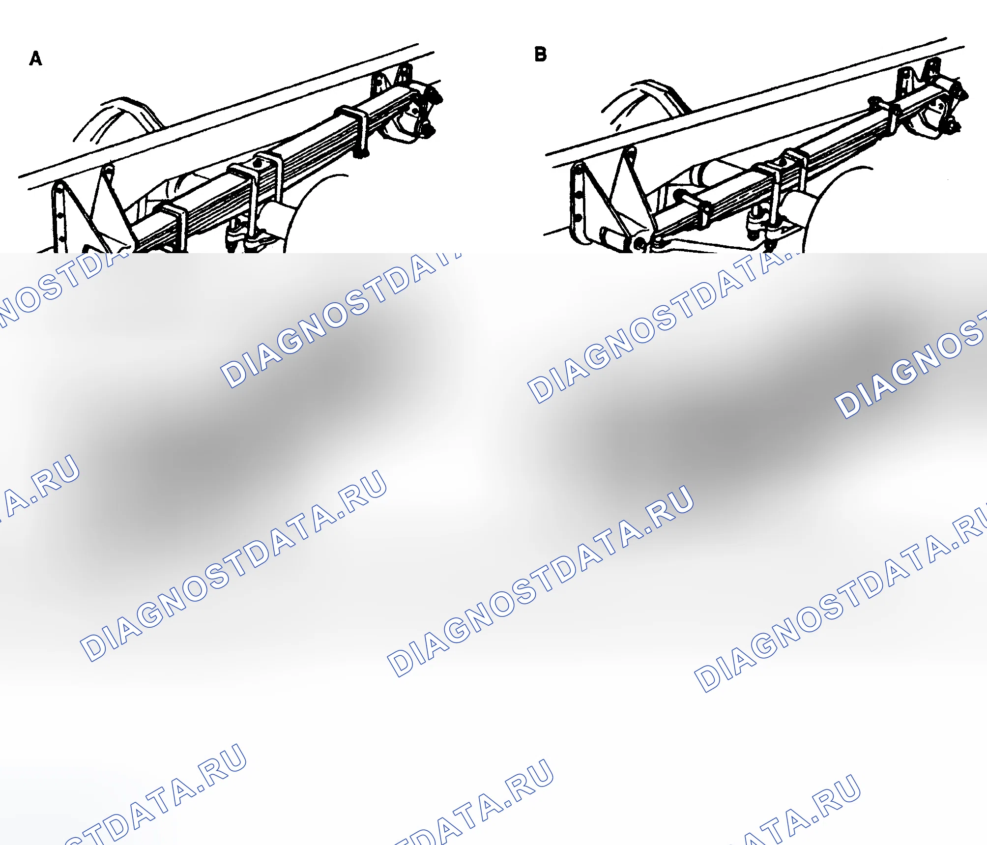Рис. 1. Chevrolet Cutaway P30 