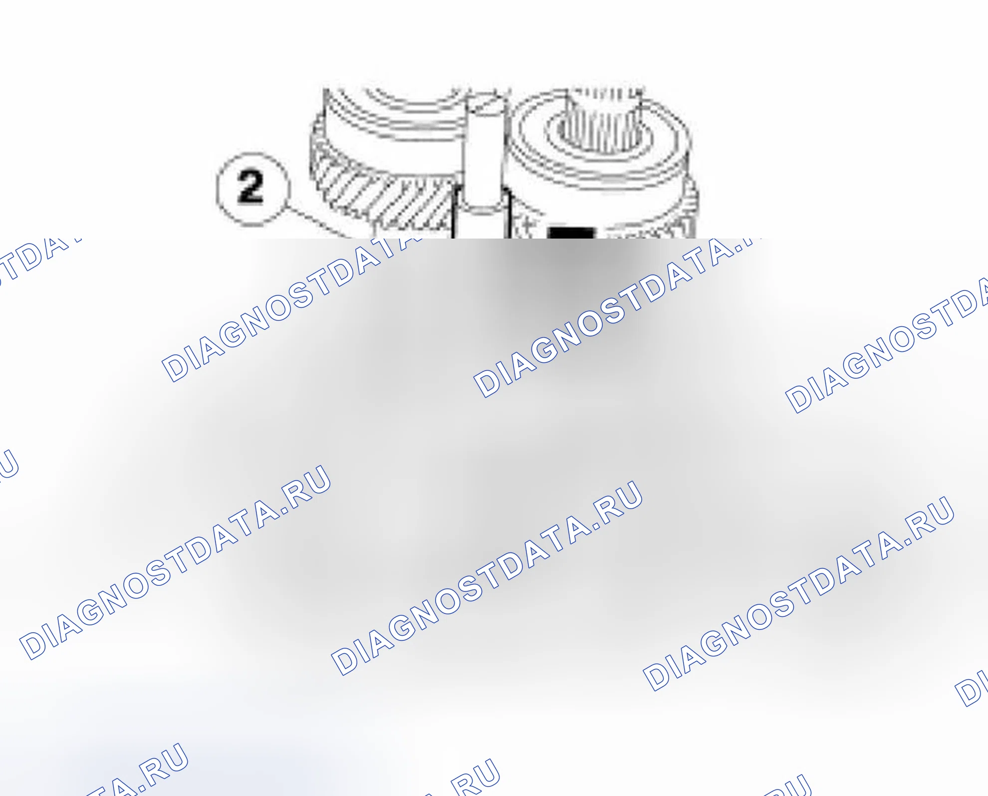 Рис. 126. Ford Focus I рестайлинг