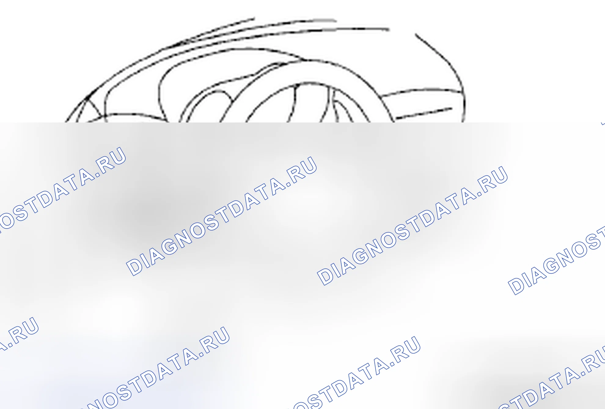 Рис. 29. Mazda RX-8 I рестайлинг