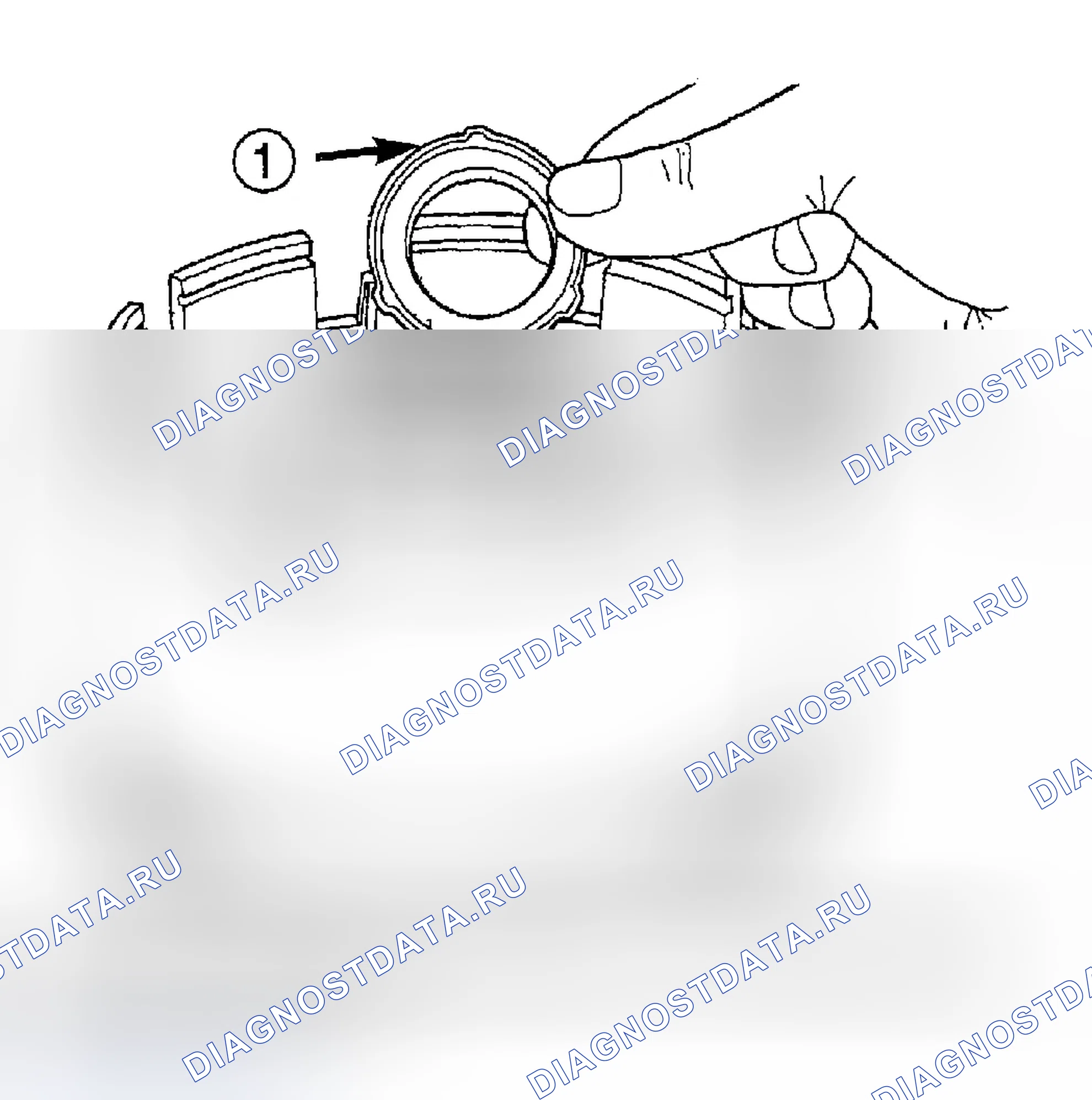Рис. 450. Chrysler Town & Country IV