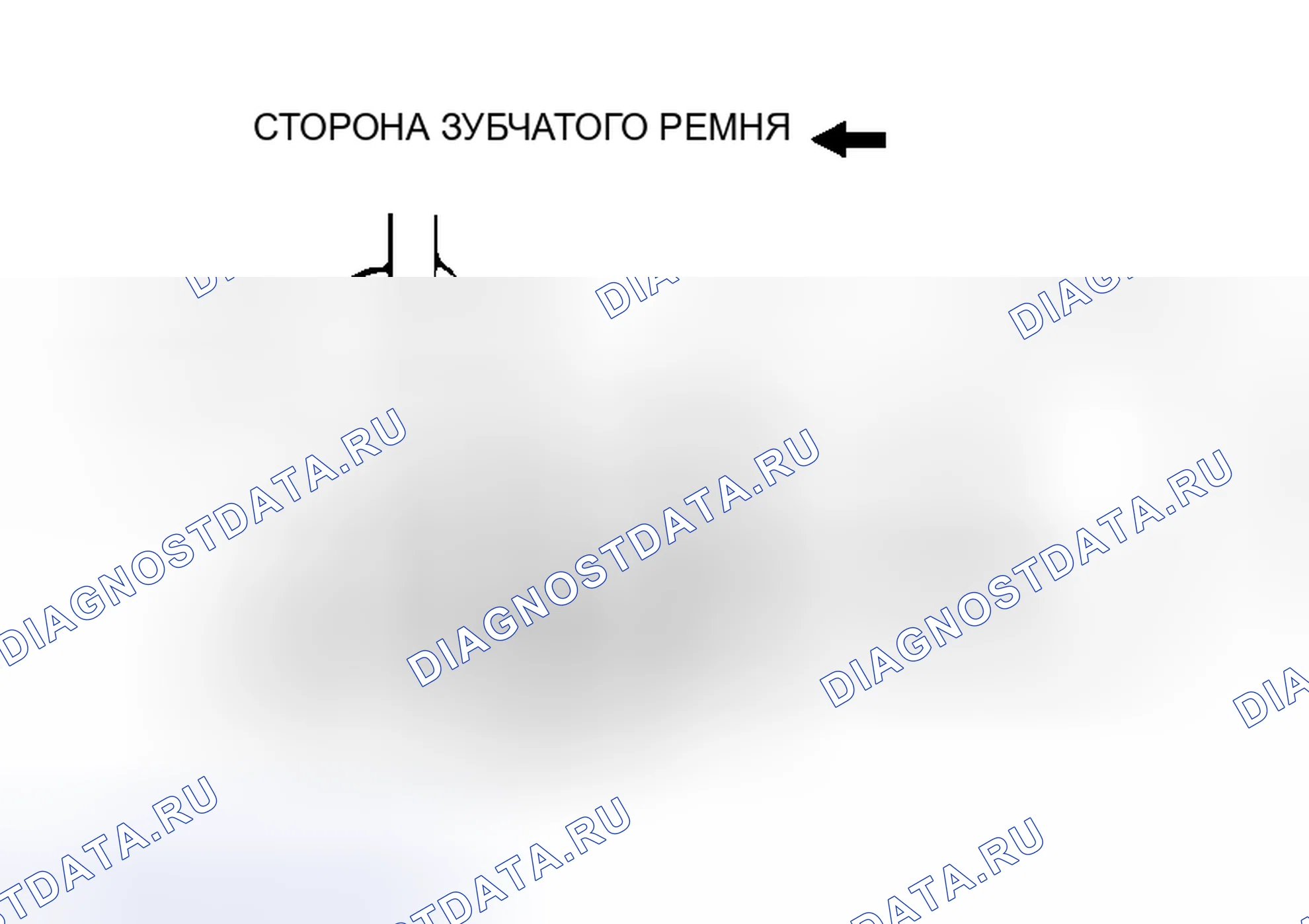 Рис. 262. Mitsubishi Lancer IX рестайлинг