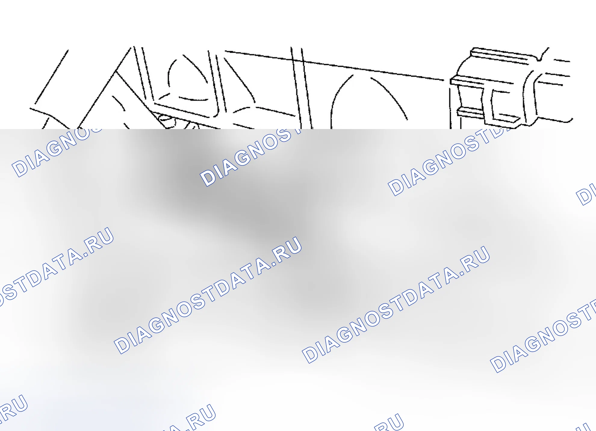 Рис. 2692. Ford Pickup F150 