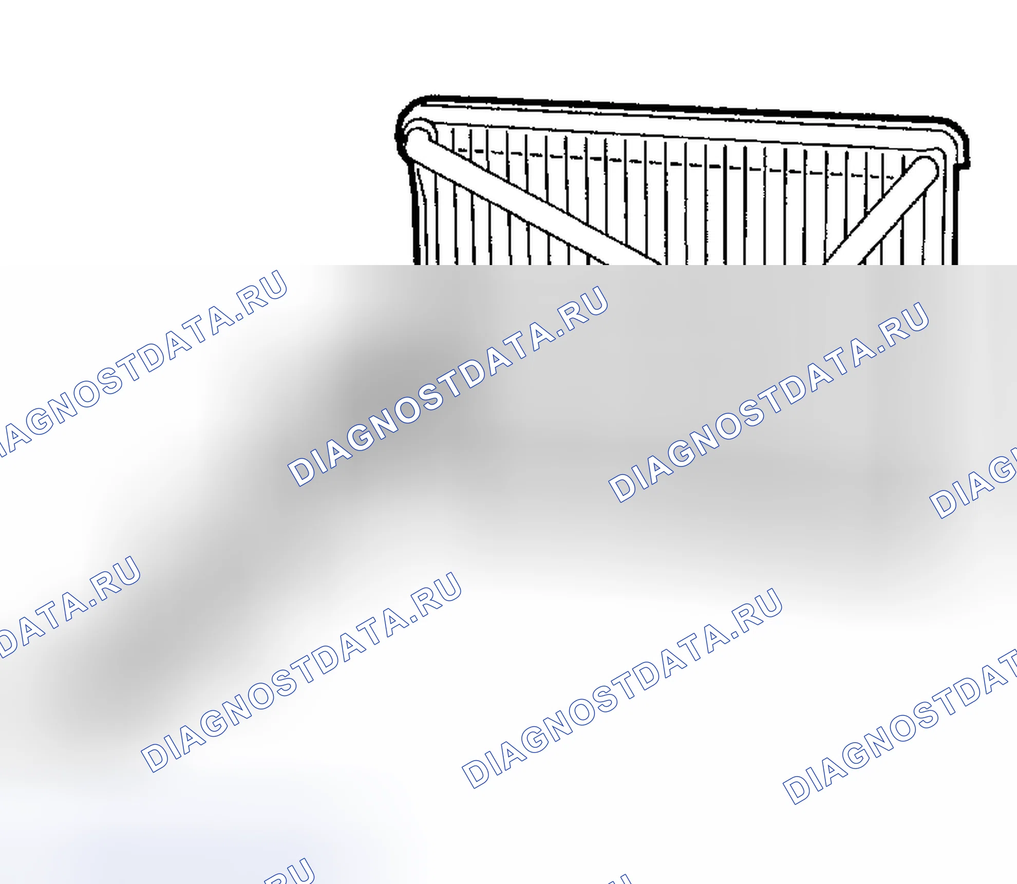 Рис. 54. Subaru Impreza GD/GC/GG рестайлинг