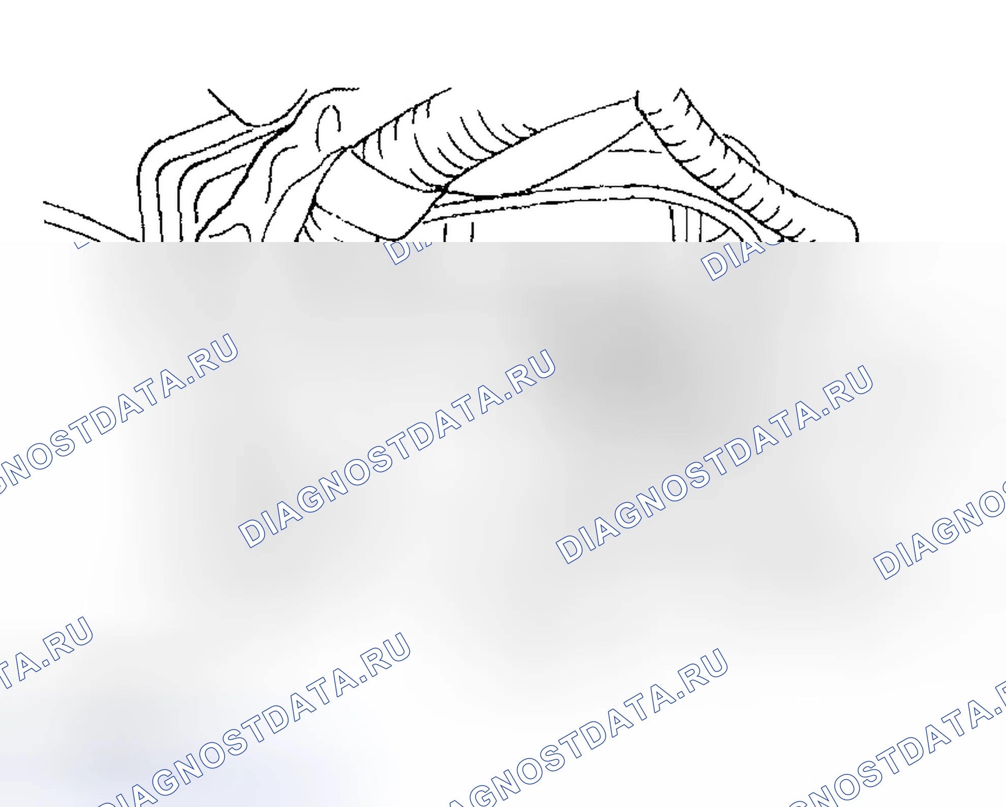 Рис. 26: ПРОВЕРКА отопителя. Subaru Forester SG
