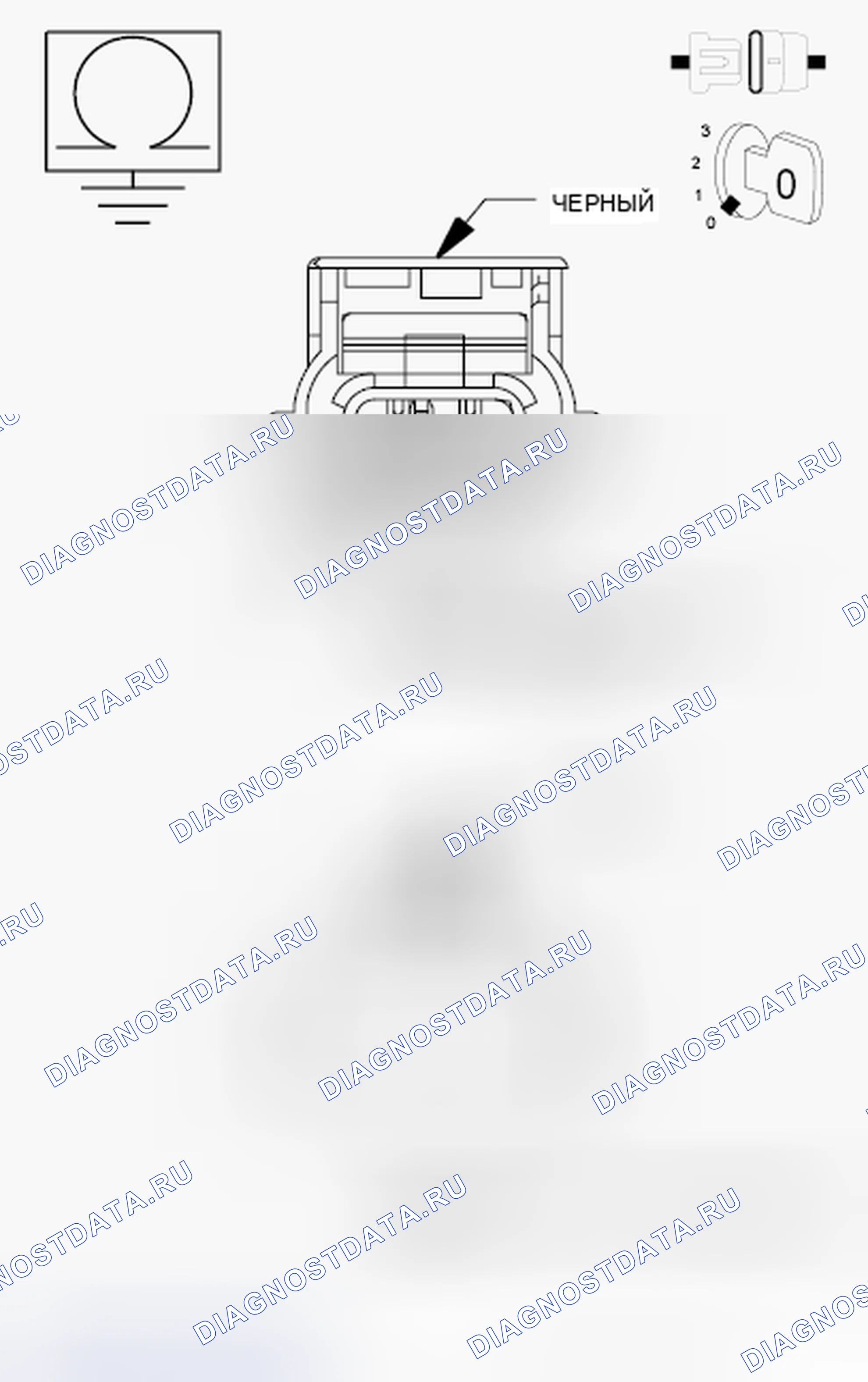 Рис. 144. Dodge Grand Caravan V