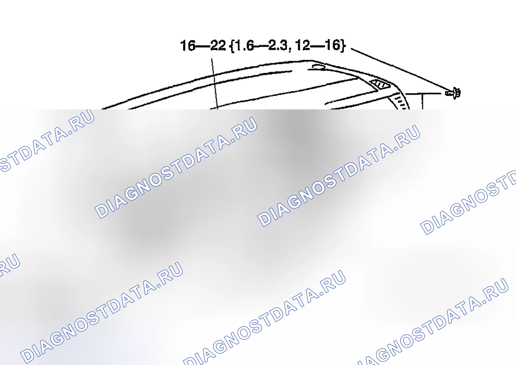 Рис. 10. Mazda MPV II рестайлинг