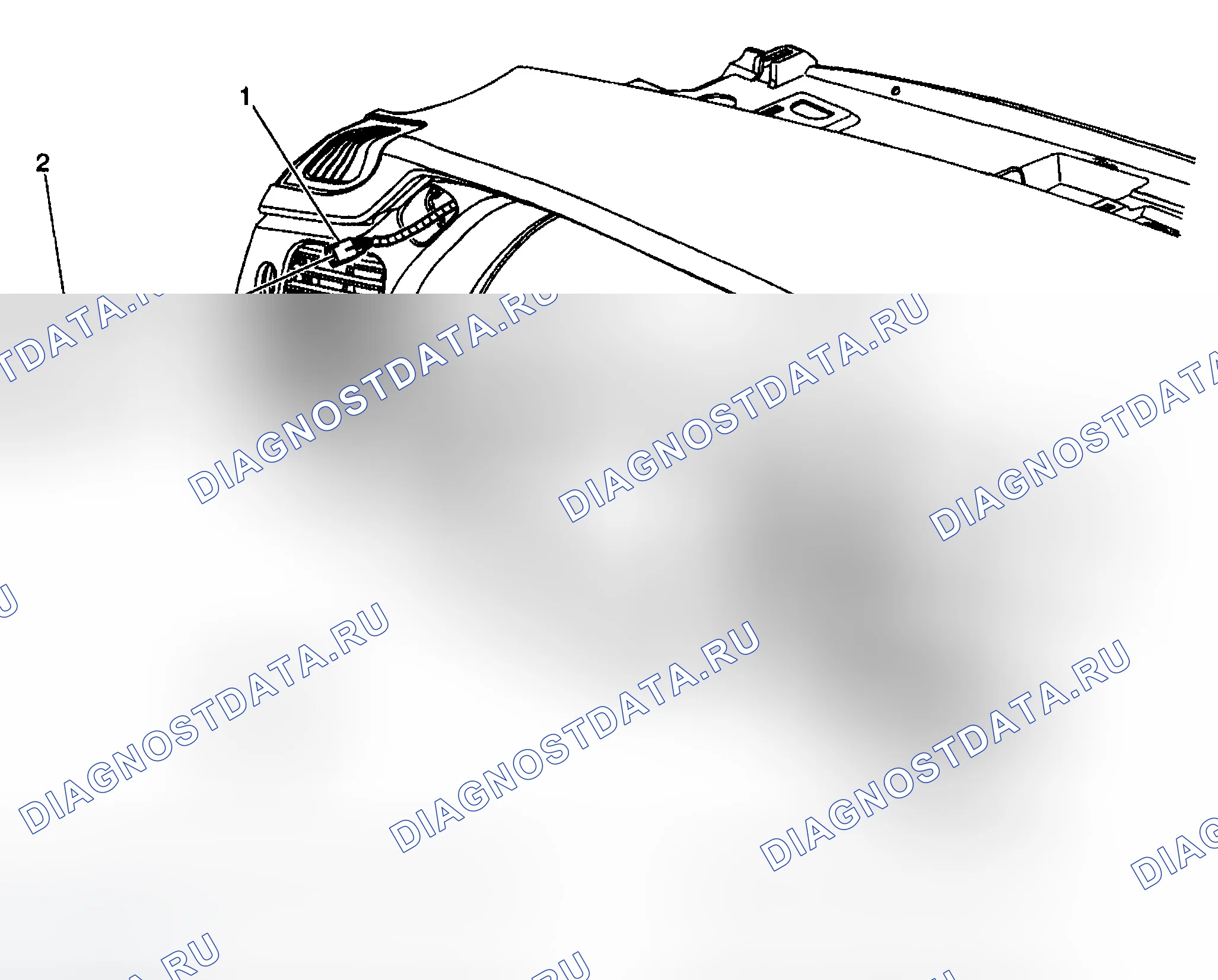 Рис. 37. Chevrolet Impala VIII