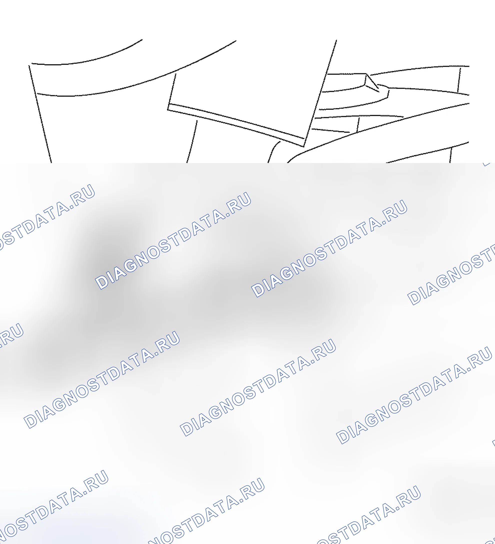 Рис. 23. Chrysler Crossfire I