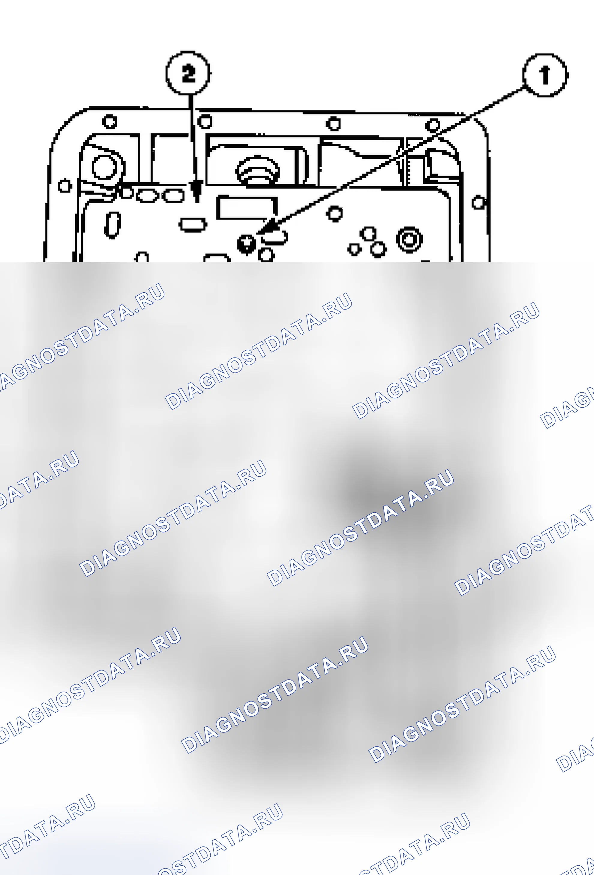 Рис. 483. Ford Pickup F150 