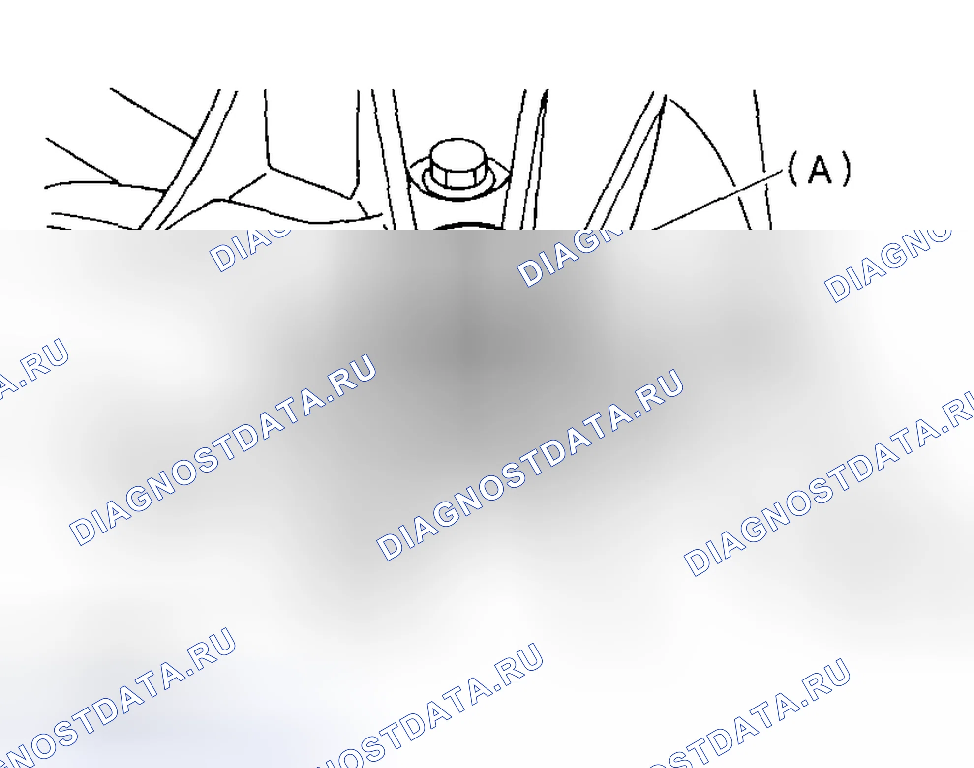 Рис. 47. Subaru Outback BH