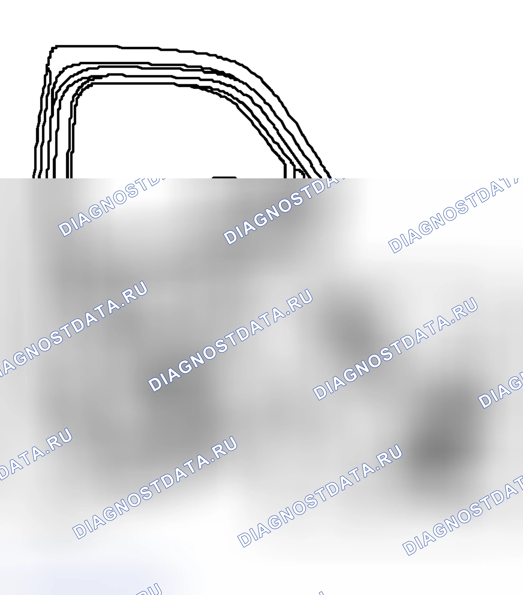 Рис. 125. Kia Picanto II рестайлинг