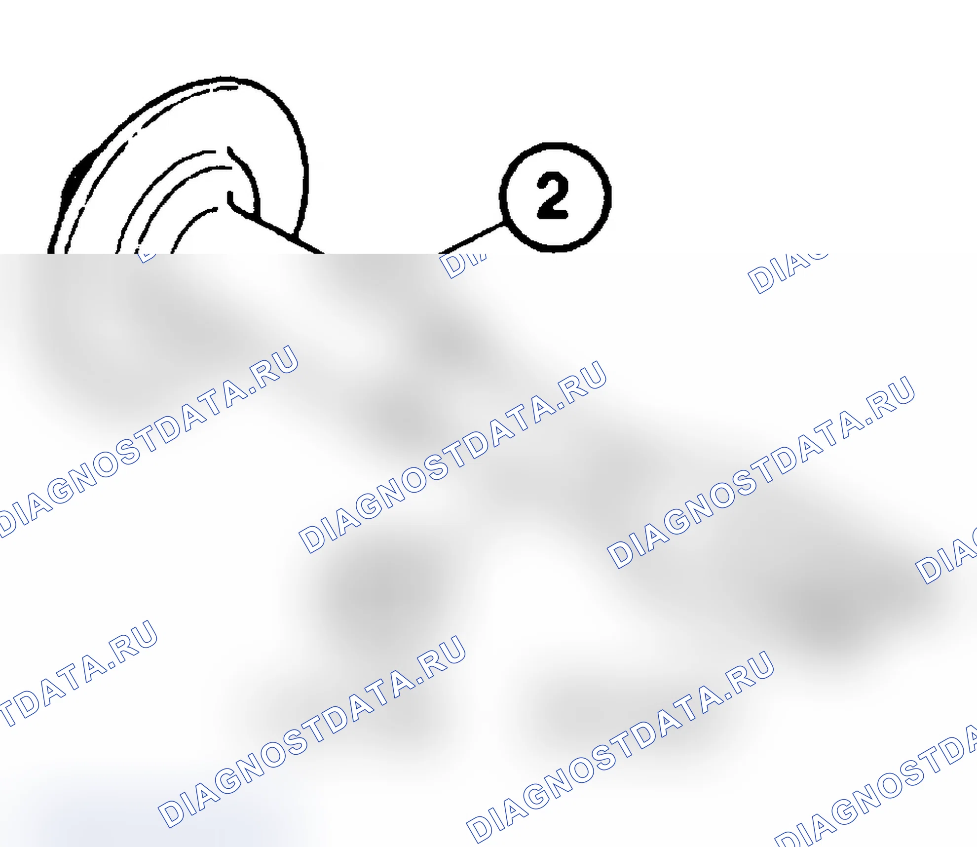 Рис. 55: СПЕЦИАЛЬНЫЕ ИНСТРУМЕНТЫ. BMW M3 E36