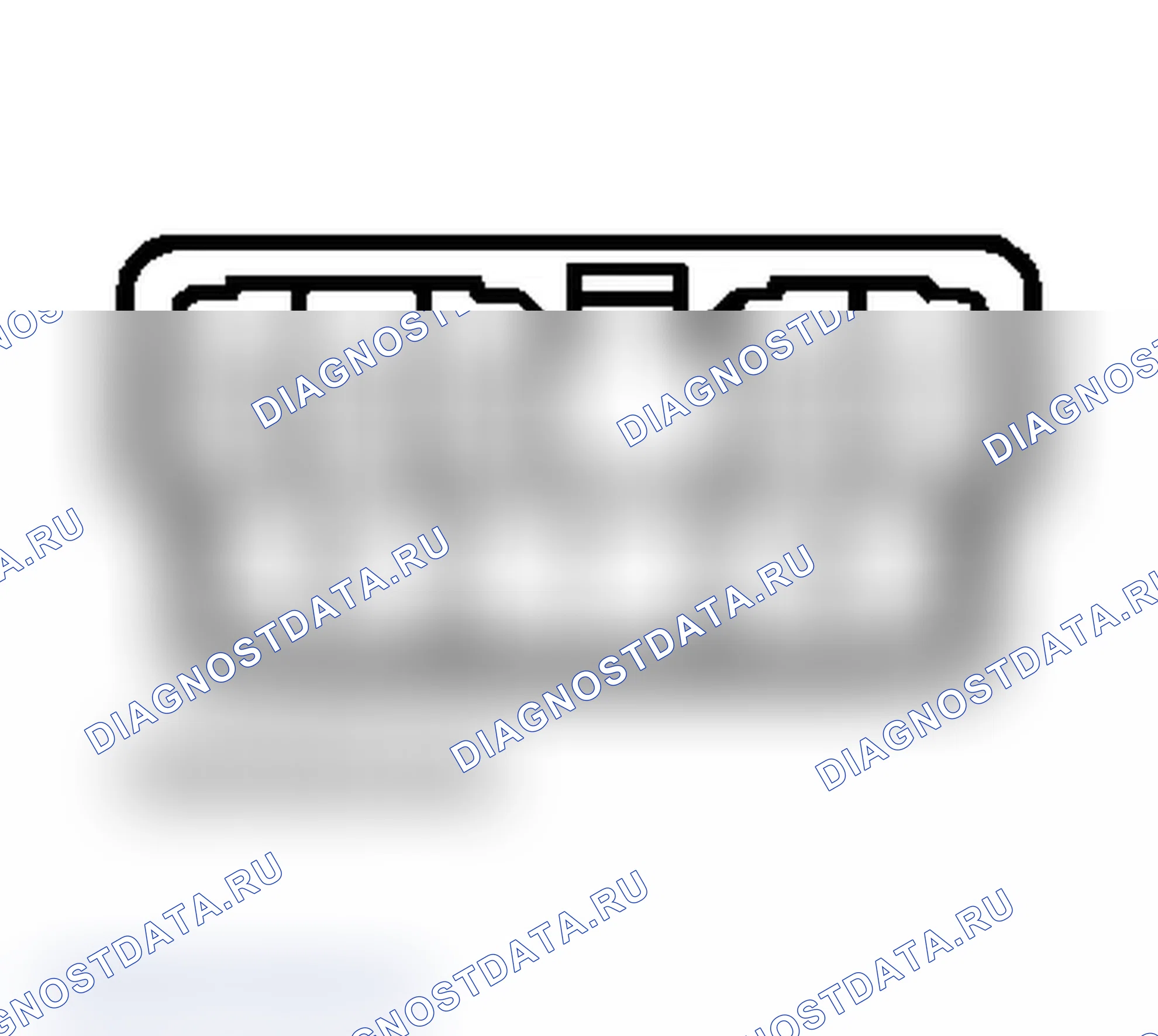 Рис. 7. Toyota 4Runner III