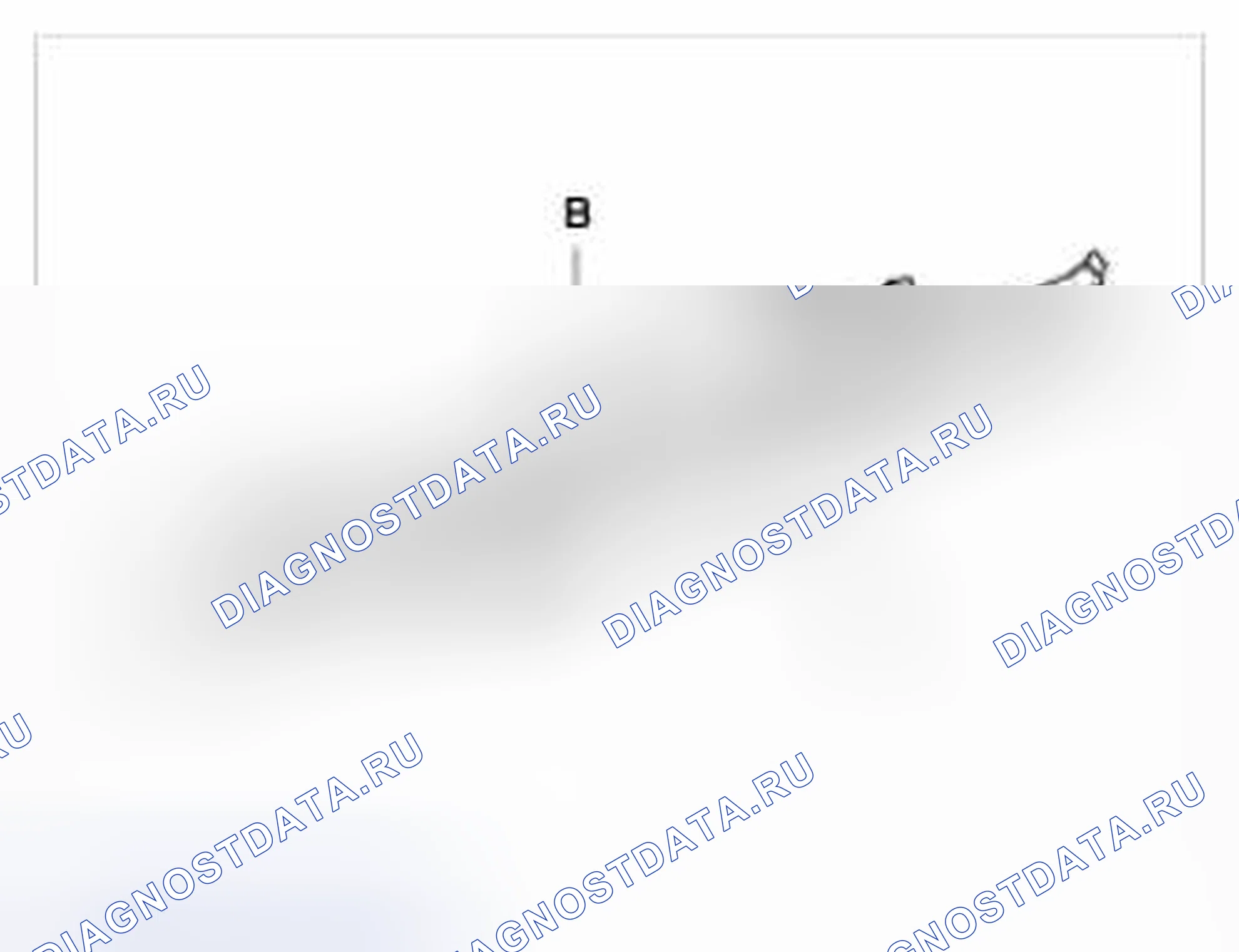Рис. 89. BMW 6 серия F06/F13/F12