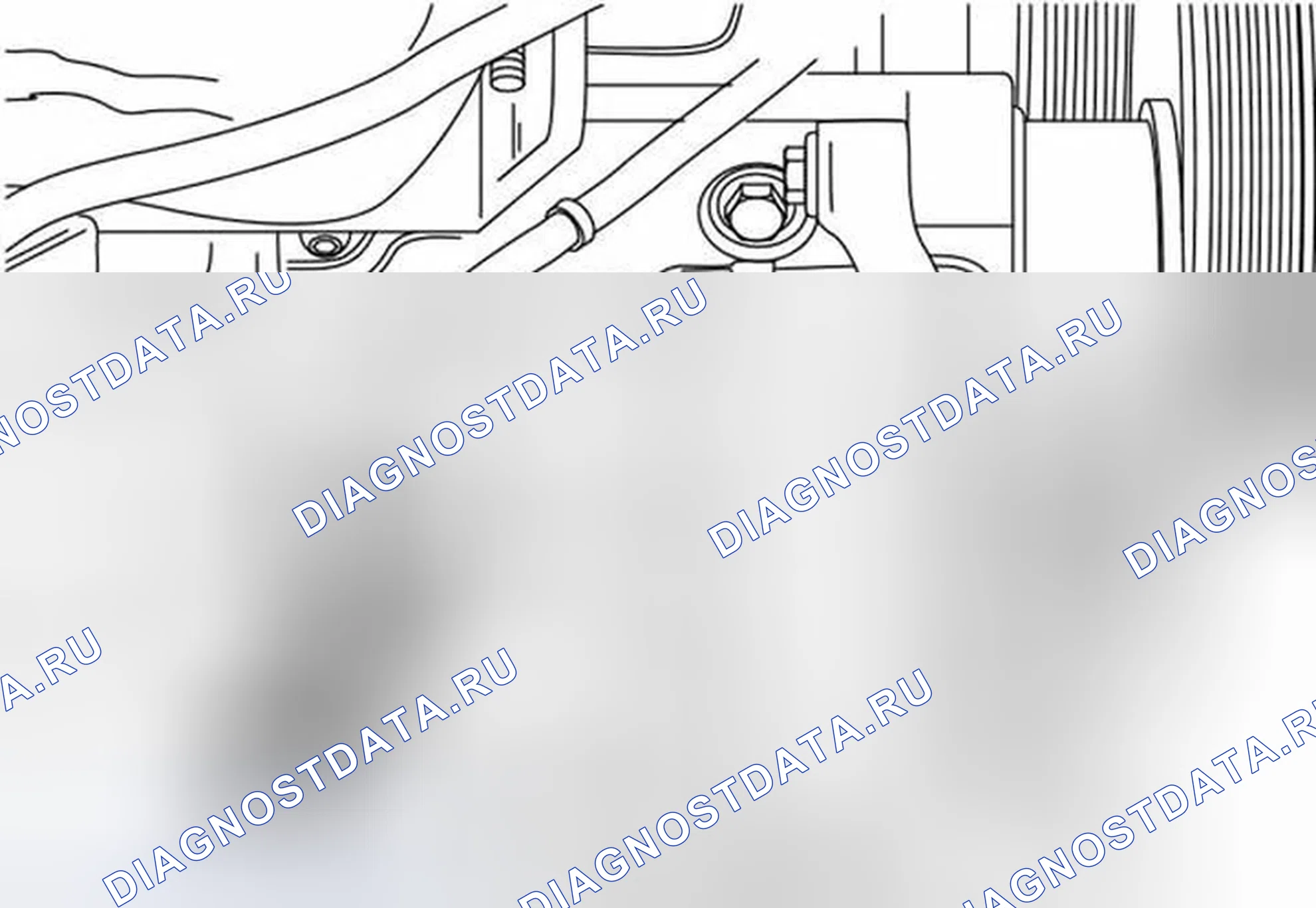 Рис. 112. Jaguar XKR I рестайлинг