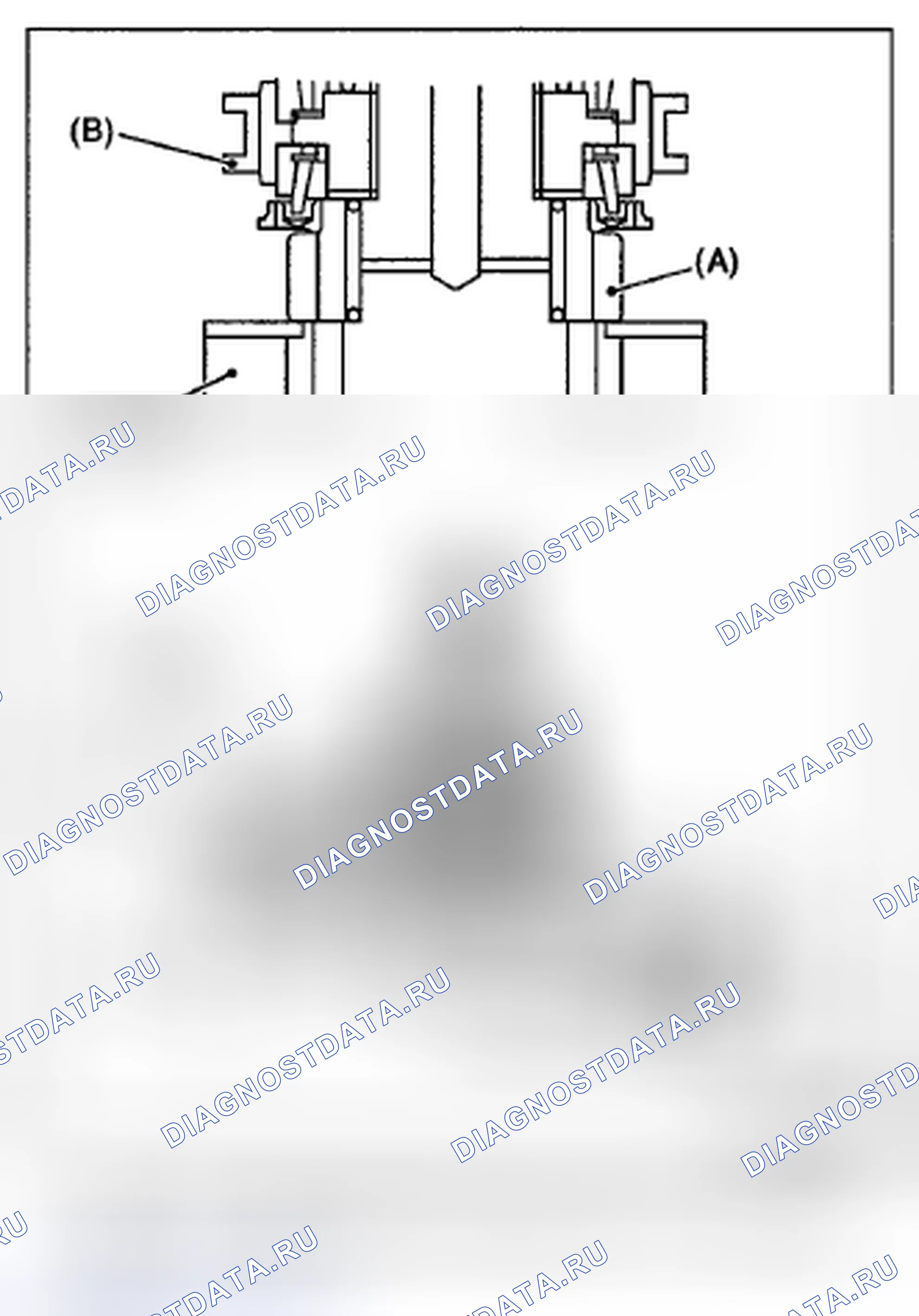 Рис. 133. Subaru Impreza GH