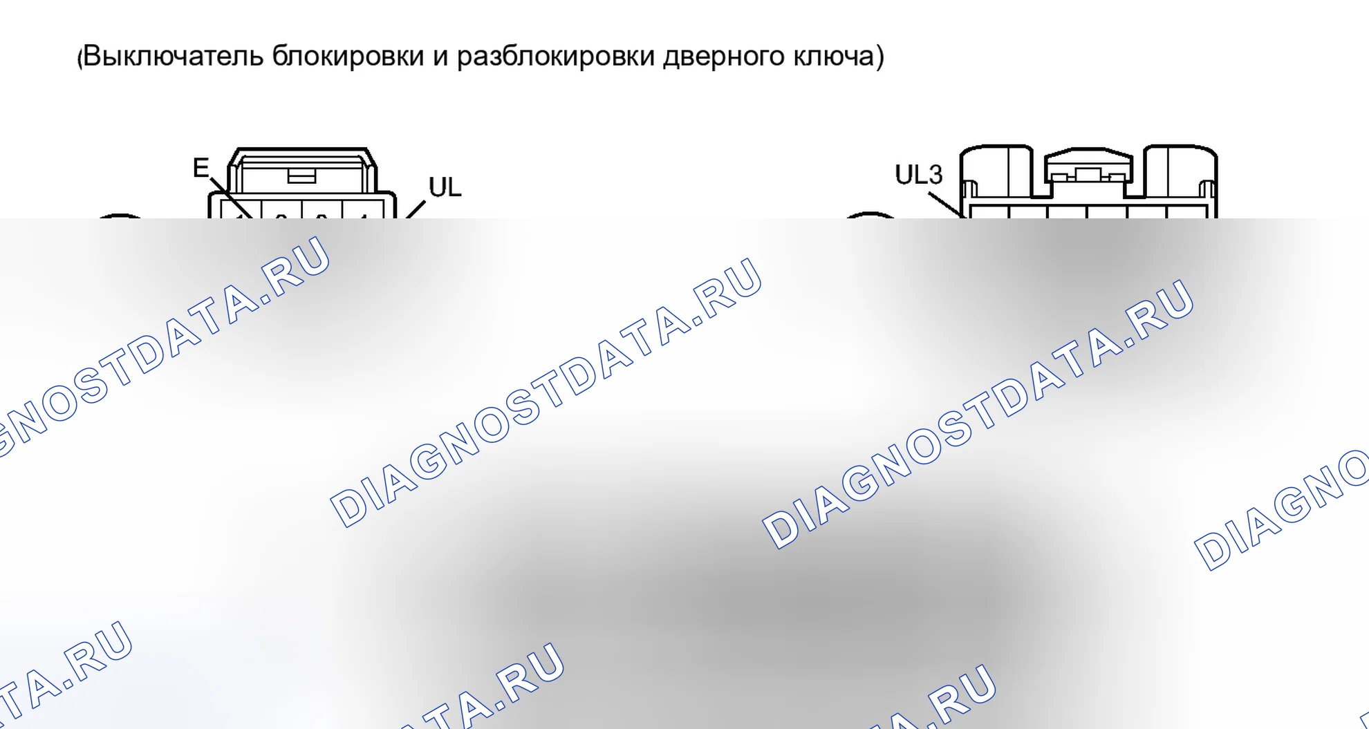 Рис. 73. Toyota Sequoia II рестайлинг
