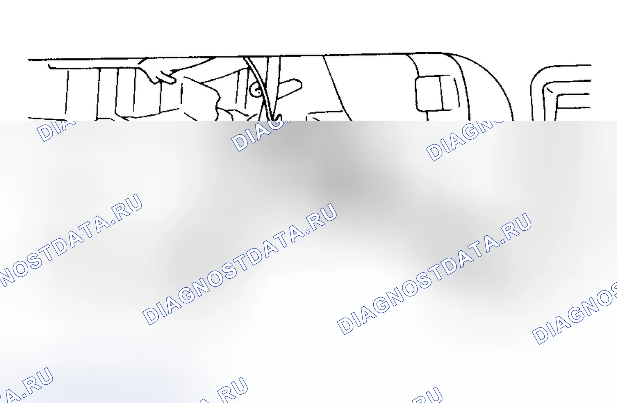Рис. 5. Dodge Stealth I