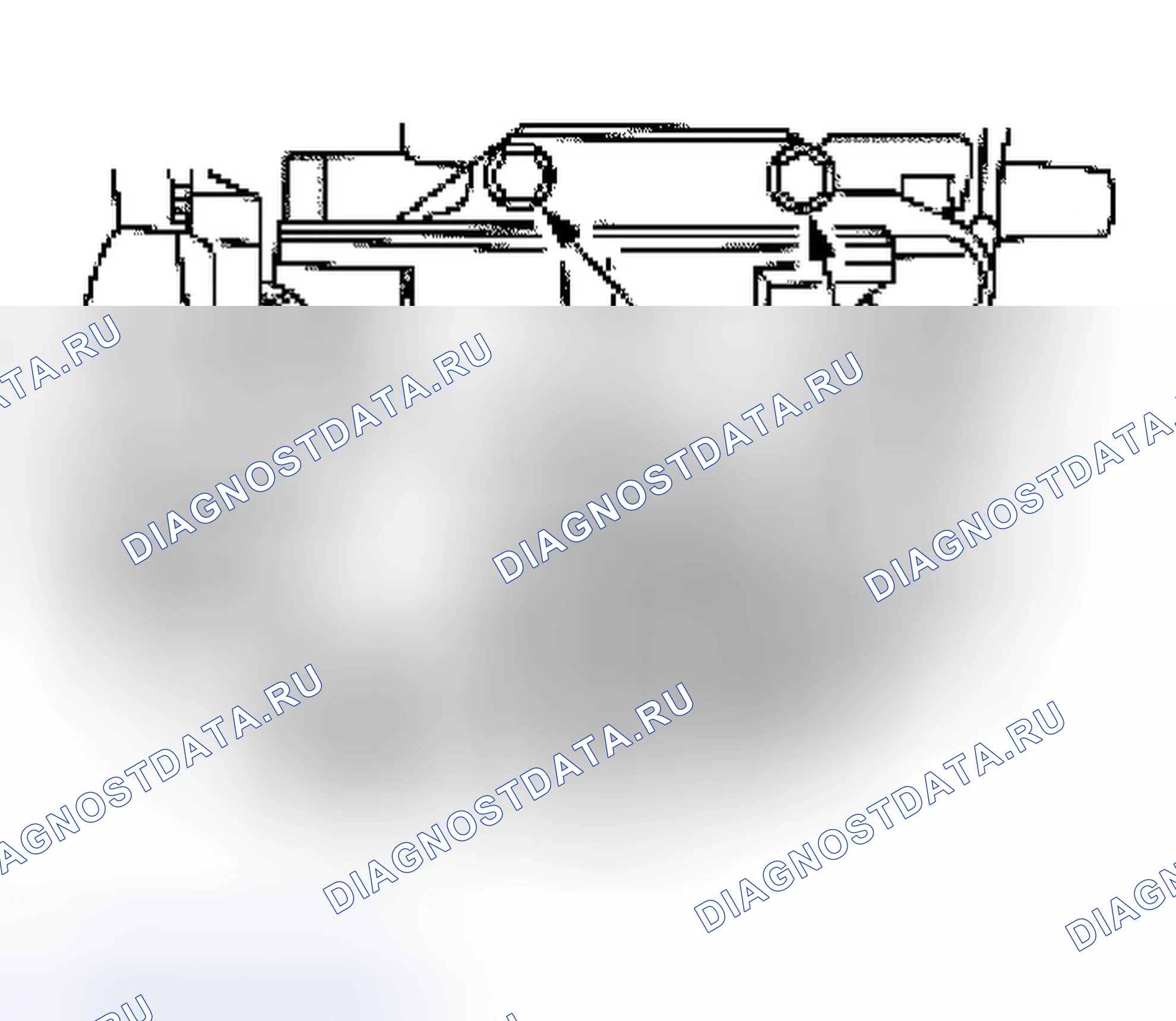 Рис. 81. Ford Mustang IV рестайлинг