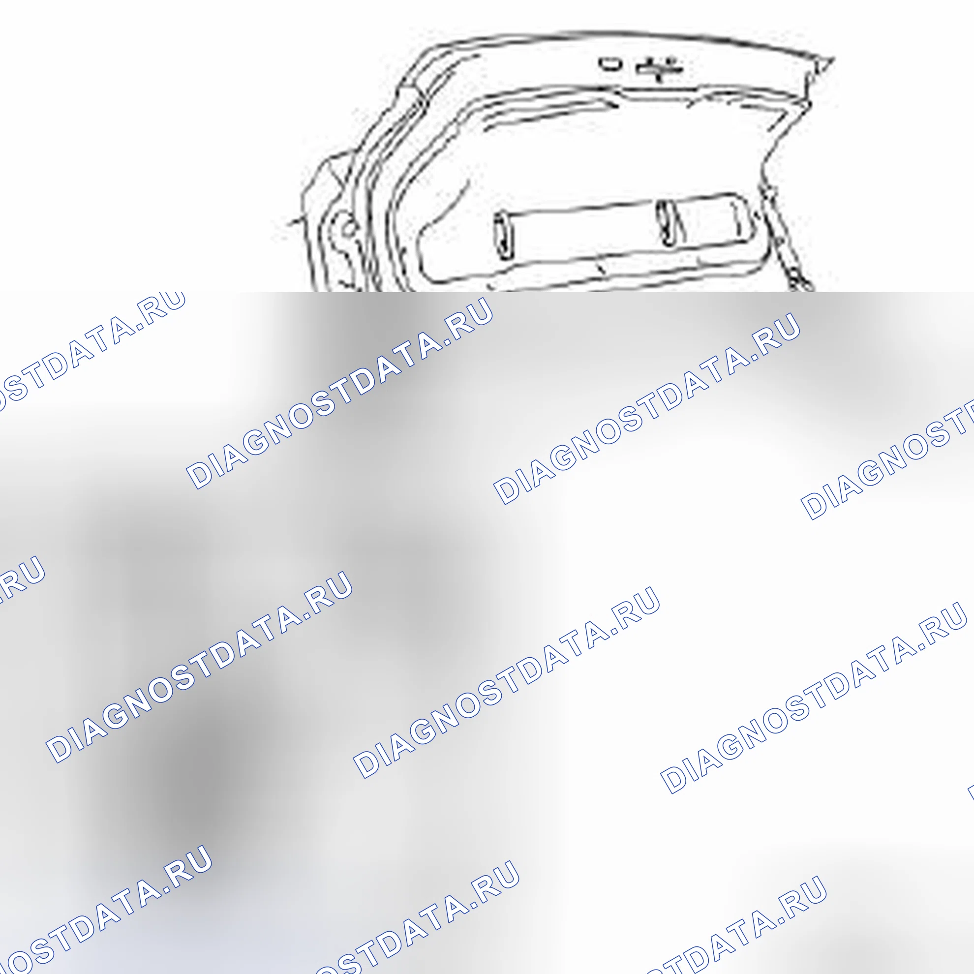 Рис. 117: Для удаления. Kia Picanto III