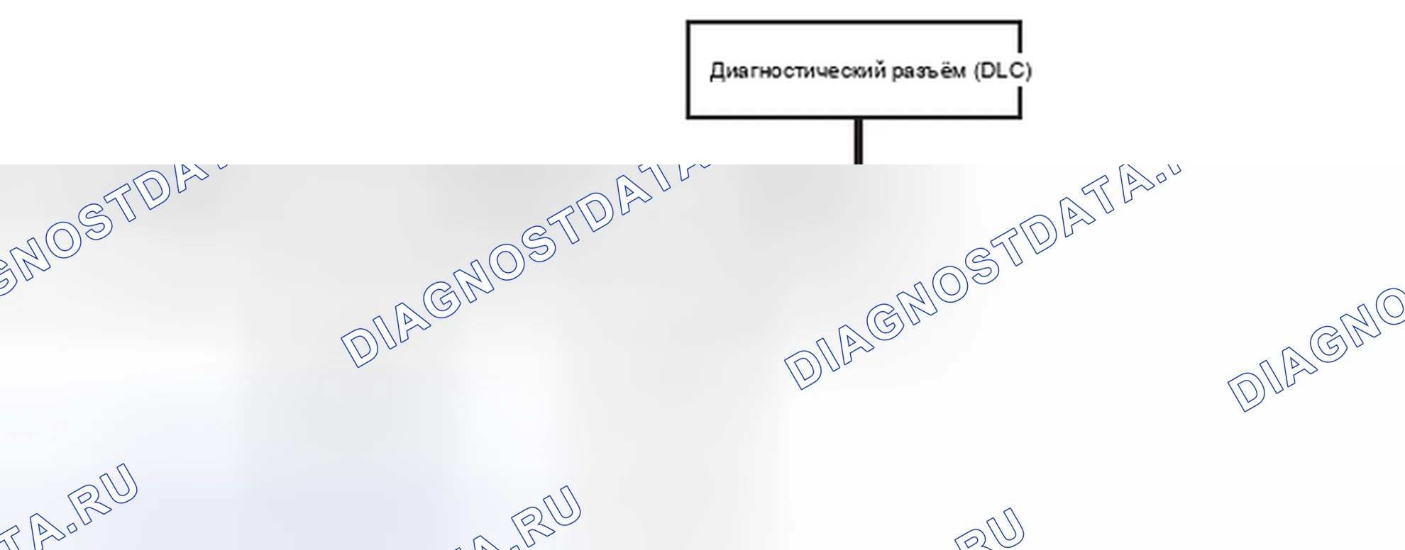 Рис. 380: ФУНКЦИЯ ШЛЮЗА. Honda Domani MB