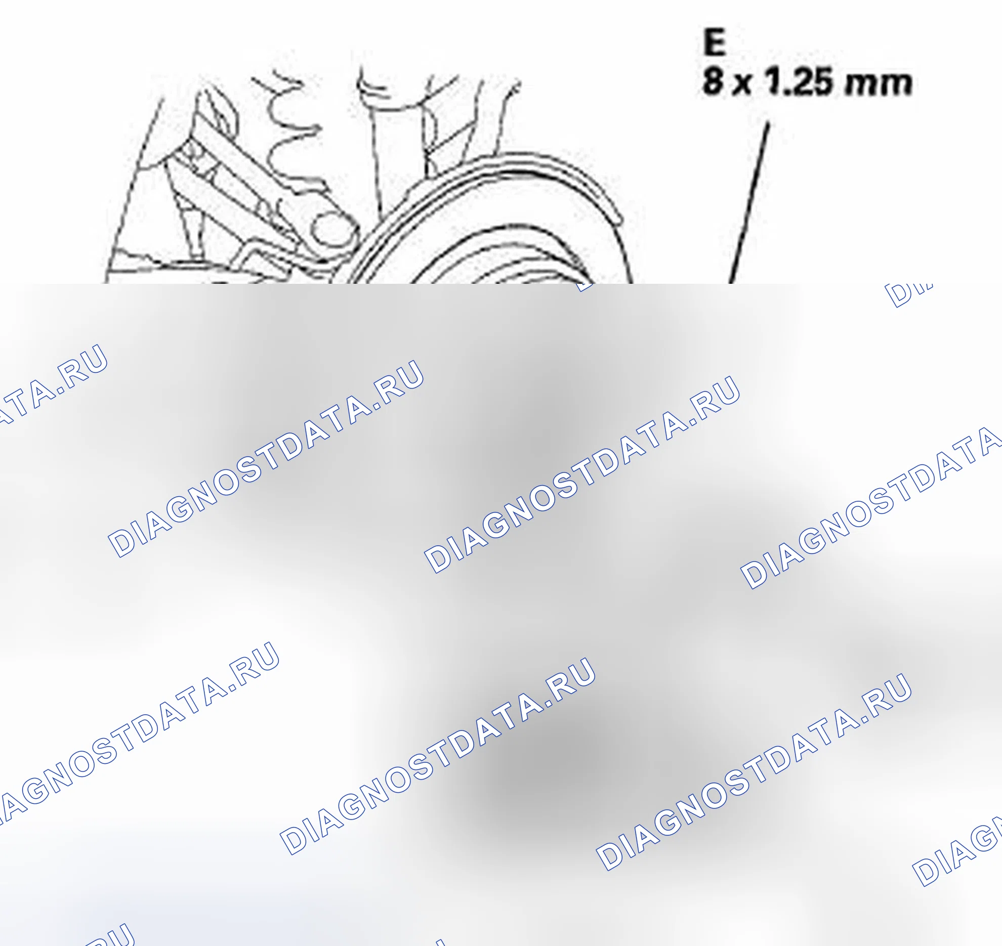 Рис. 15. Honda Pilot II