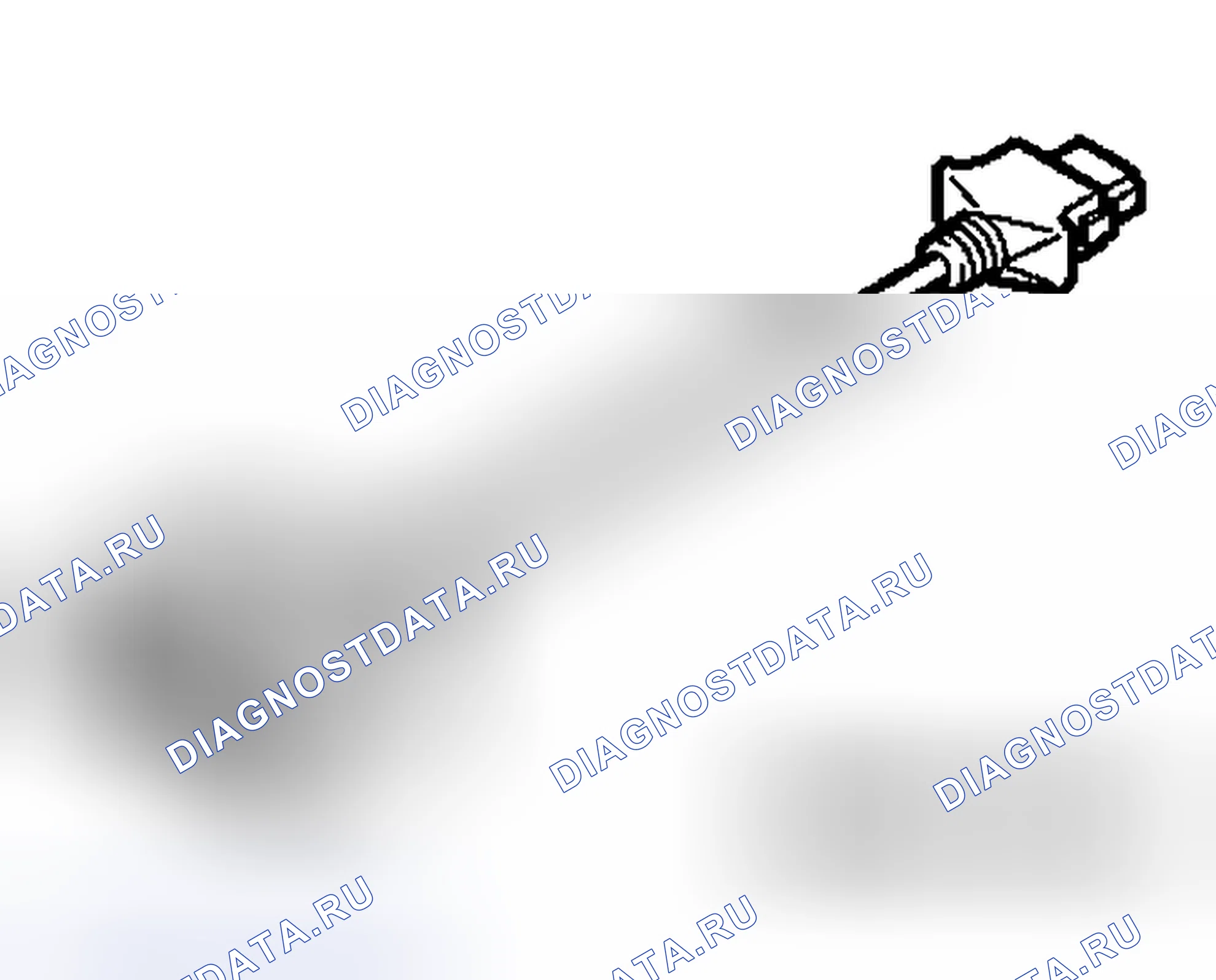 Рис. 322. Mitsubishi Endeavor I