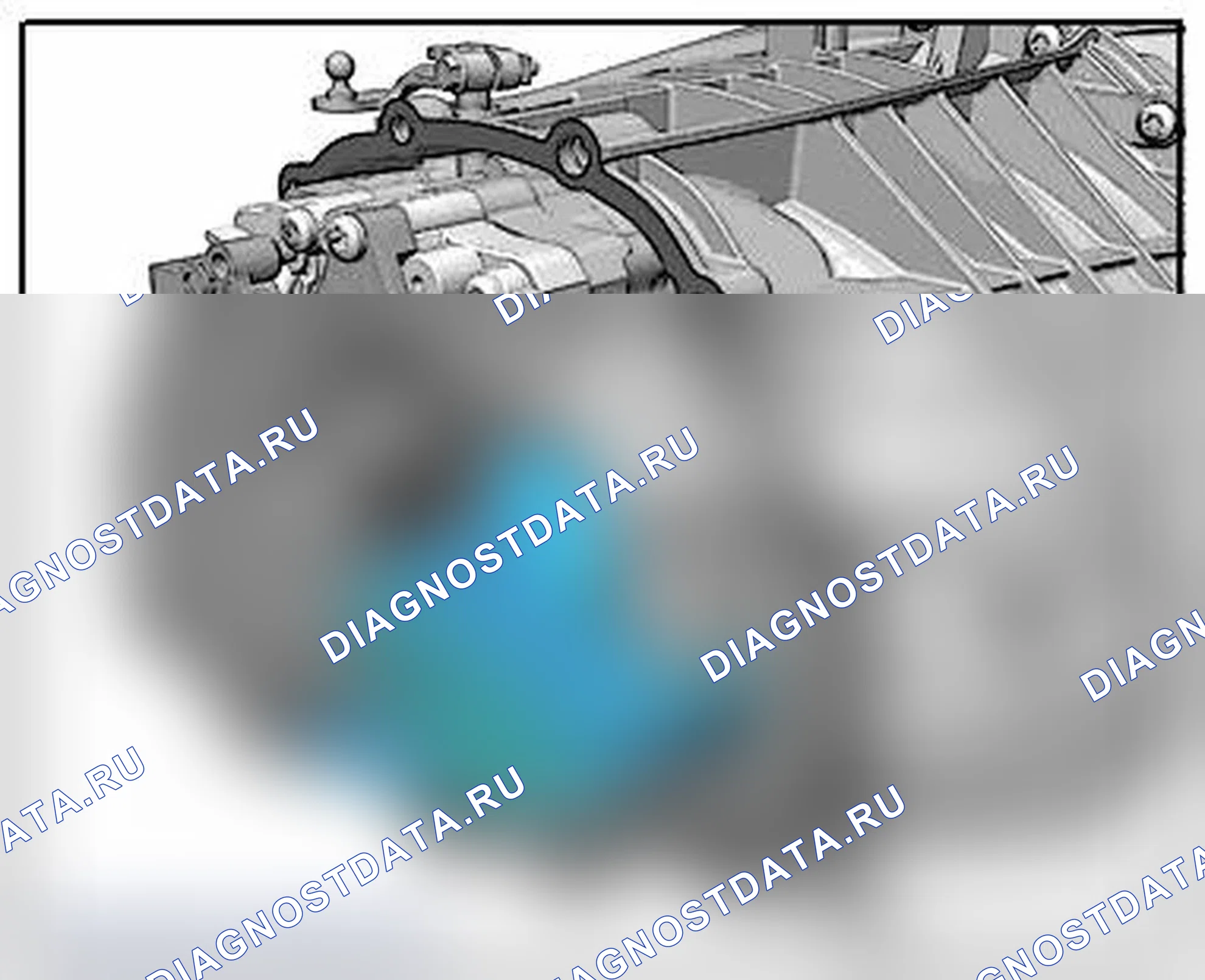 Рис. 271. Audi A4 B8