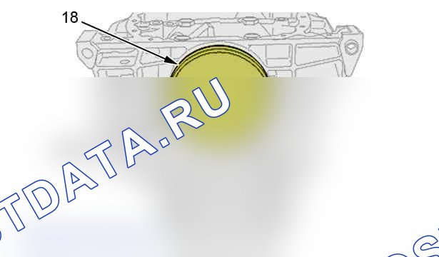 Повторная установка: двигателя — b1cp0qrd. Citroen C5 I рестайлинг
