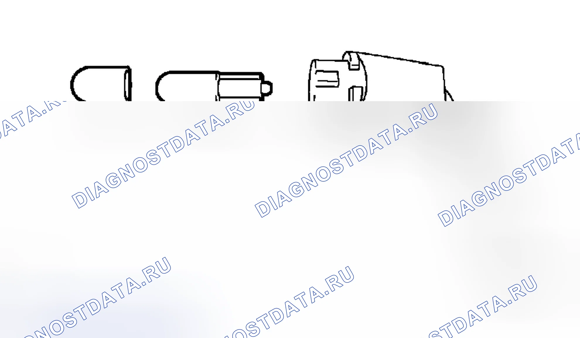 Рис. 140. Toyota Prius II рестайлинг