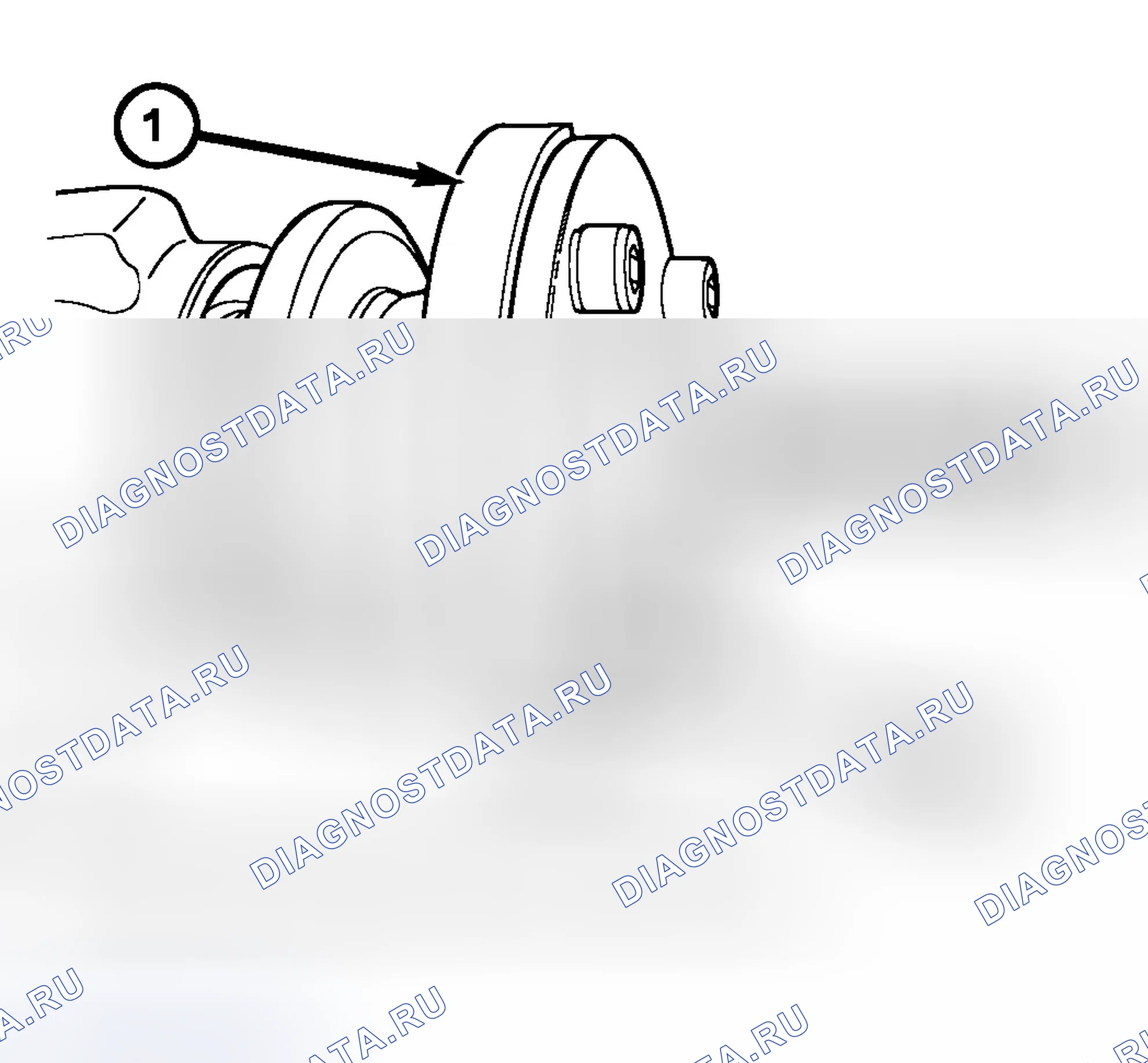 Рис. 398. Dodge Pickup R2500 