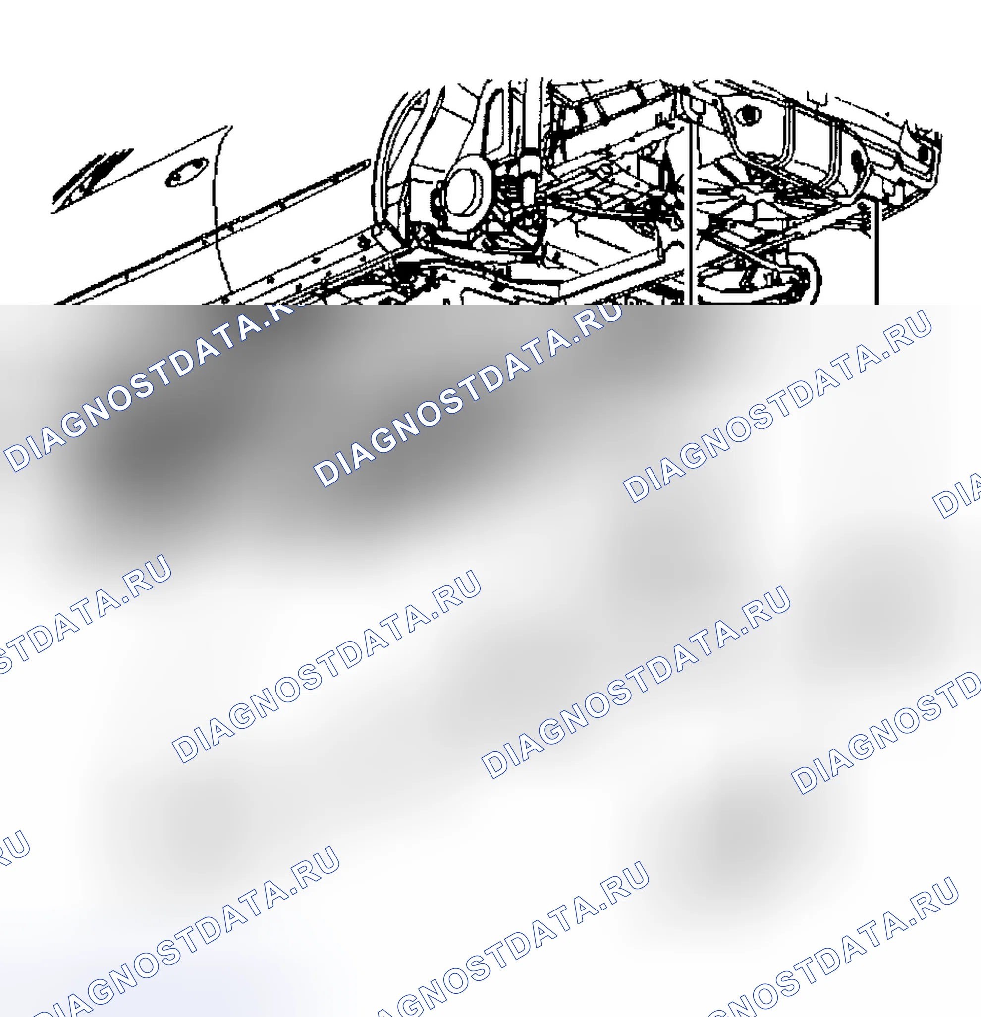 Рис. 54. Hyundai Terracan I