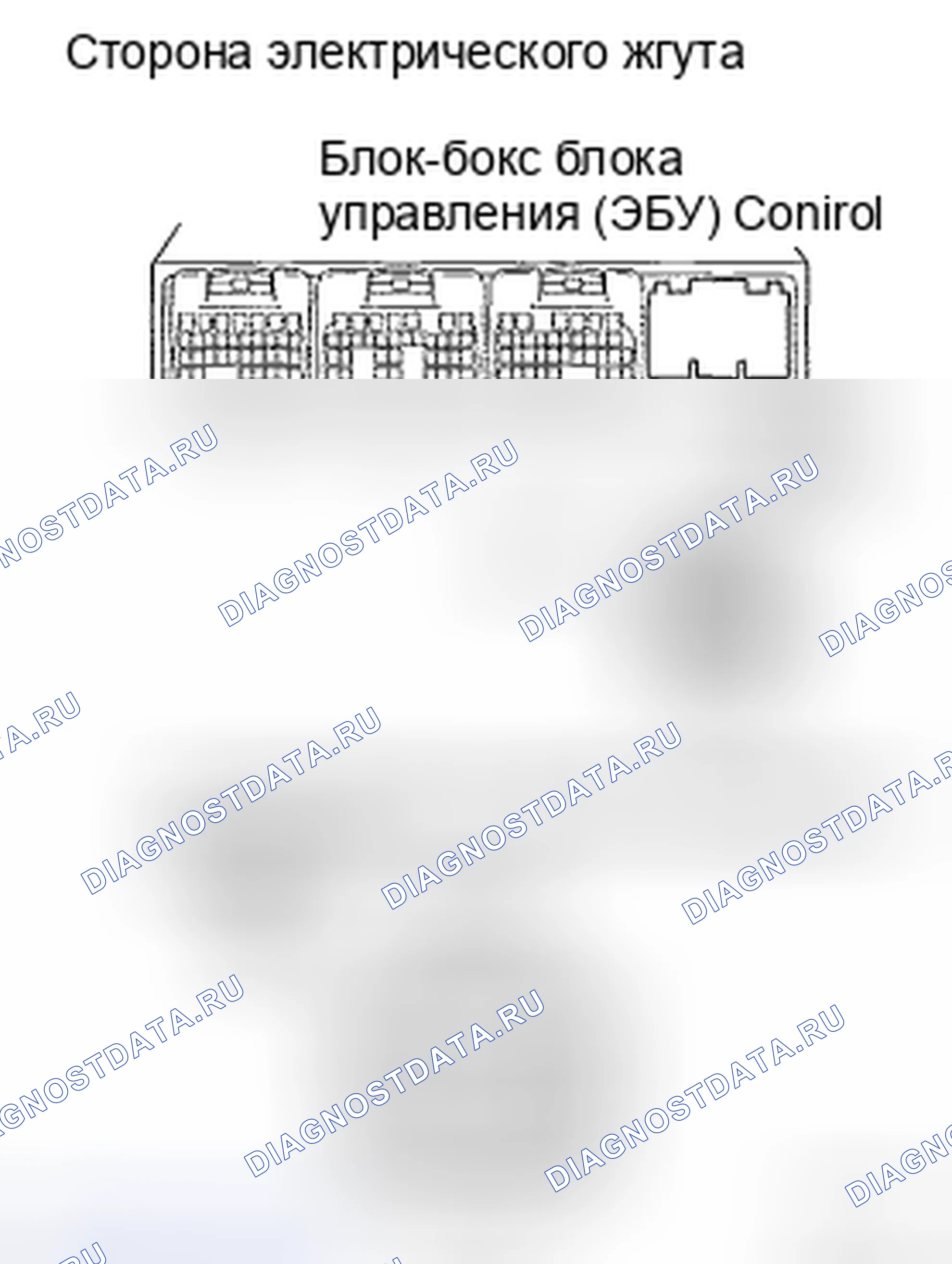 Рис. 65. Toyota Prius II рестайлинг