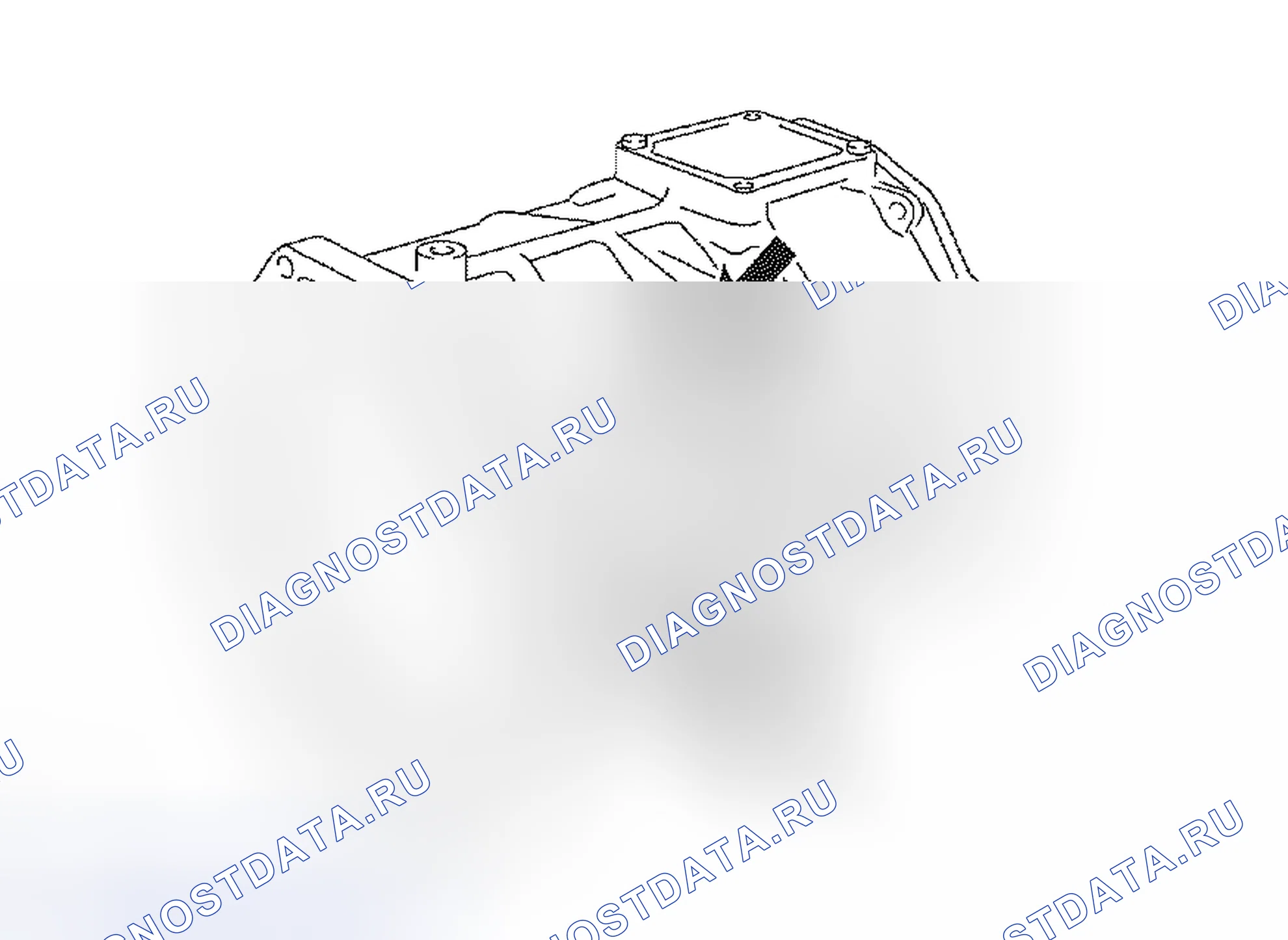 Рис. 118. Toyota Tacoma II