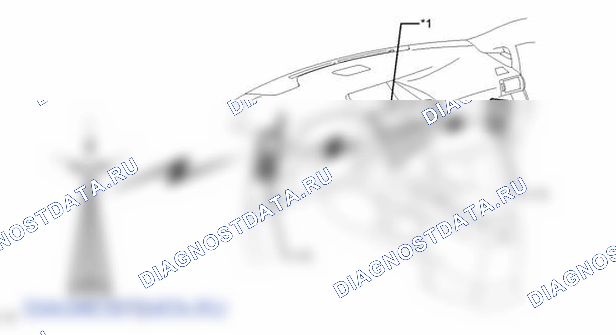 Рис. 310. Lexus RX III