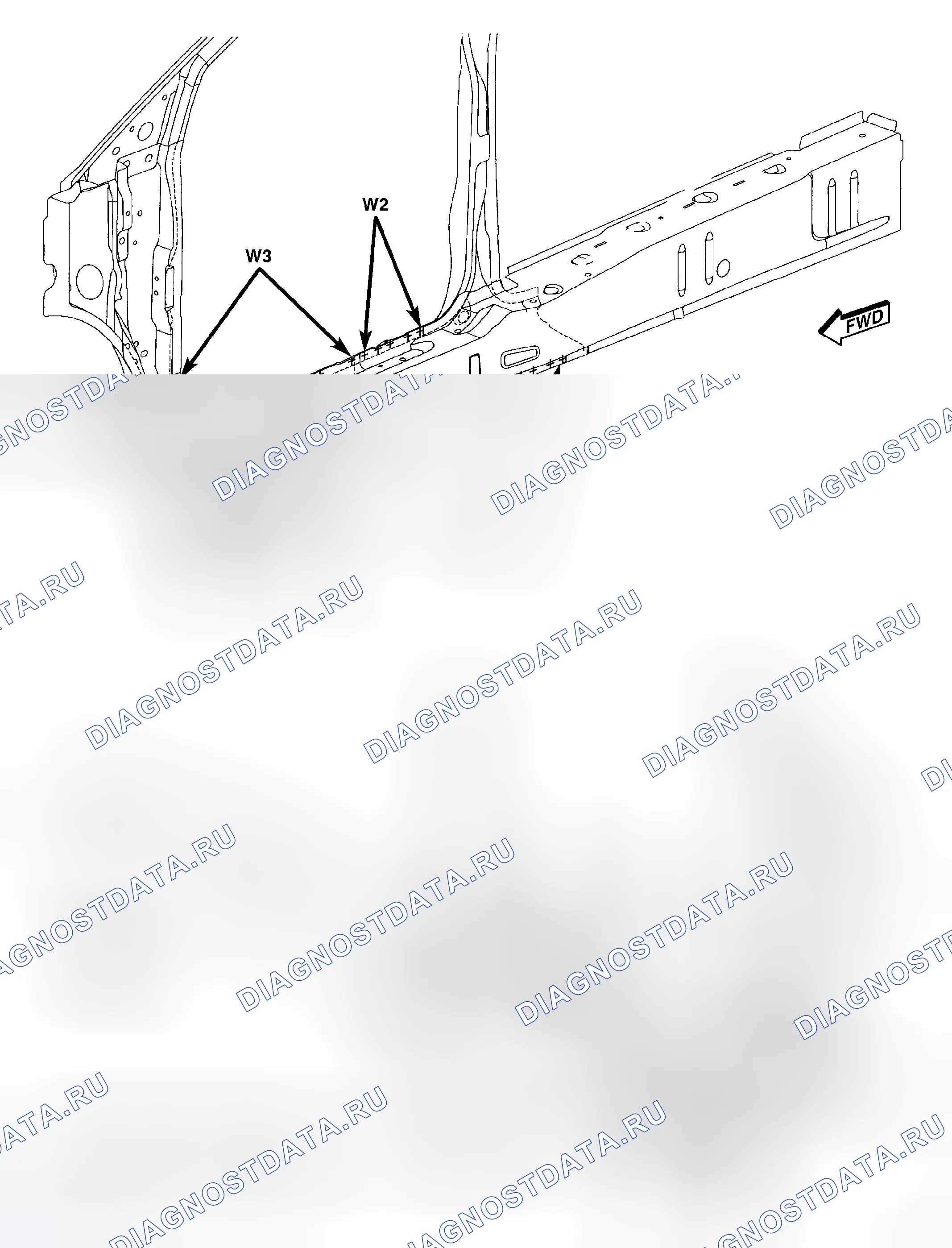 Рис. 177. Dodge Caravan IV